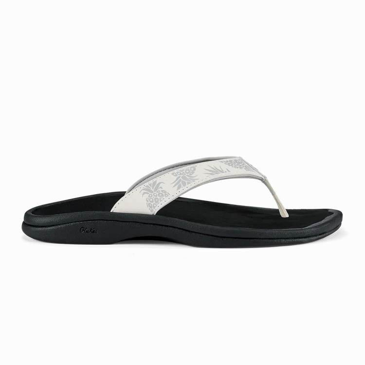 side - zip midsole - type Women's Ohana Sandal
