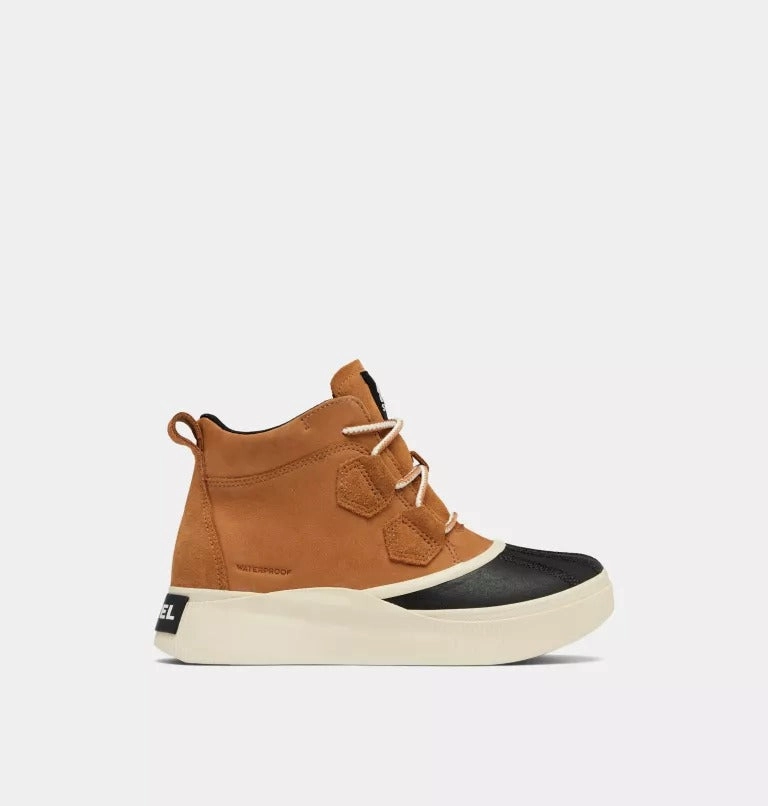 college Premium Sole Women's Out N About IV Classic Waterproof Boot