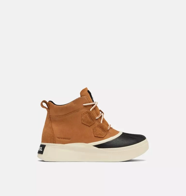 High-performance Women's Out N About IV Classic Waterproof Boot