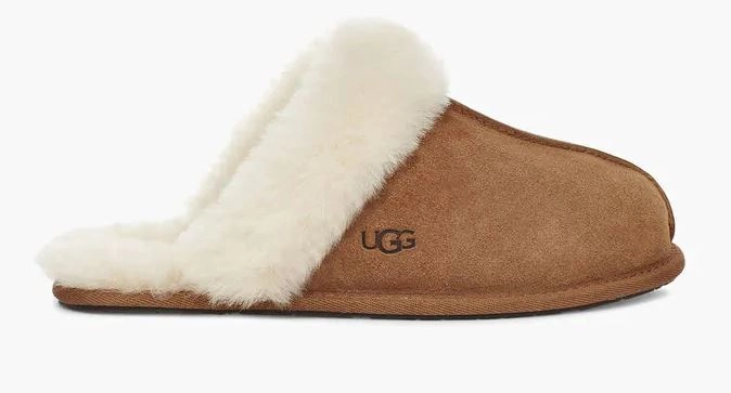 Women's Scuffette II Slipper seniors' comfort