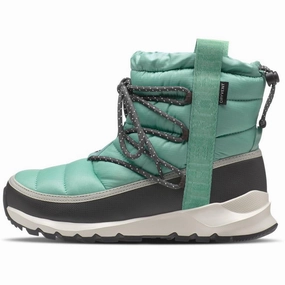 special - occasion most cushioned Women's ThermoBall Lace Up Waterproof Boots