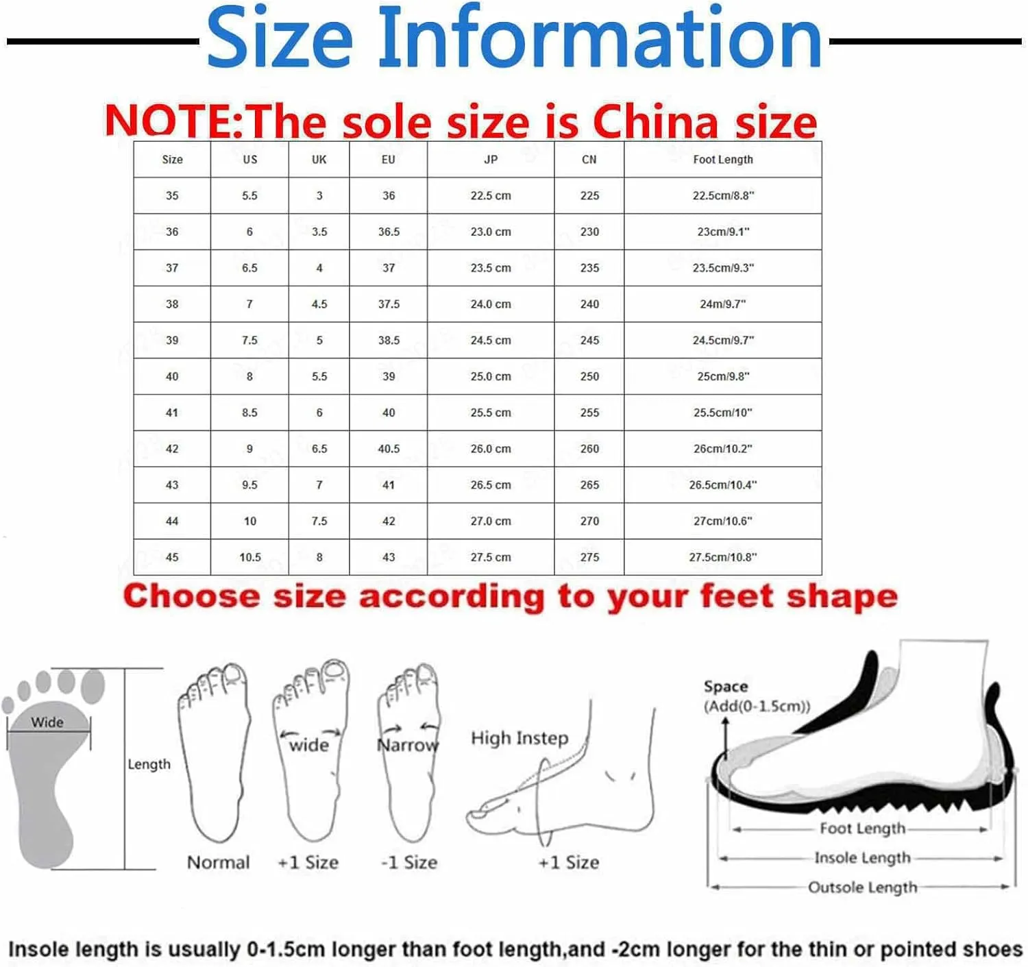 Women's Bohemian Sandals Summer Casual Slip On Low Heel Comfortable Beach Walking Shoes with Arch Support