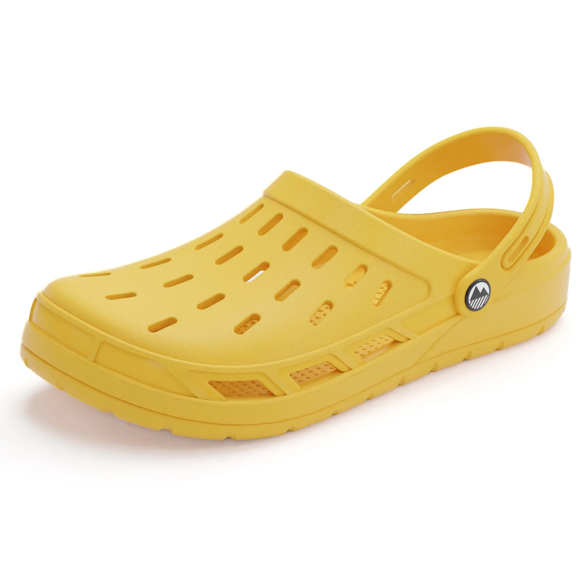 Women's Coniston Ultra-Breathable Clogs