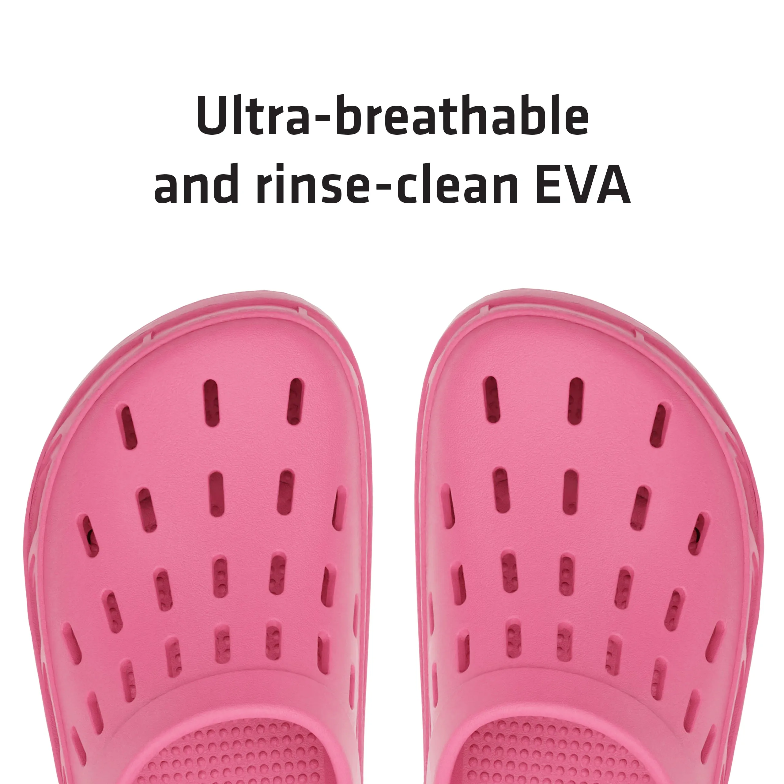 Women's Coniston Ultra-Breathable Clogs