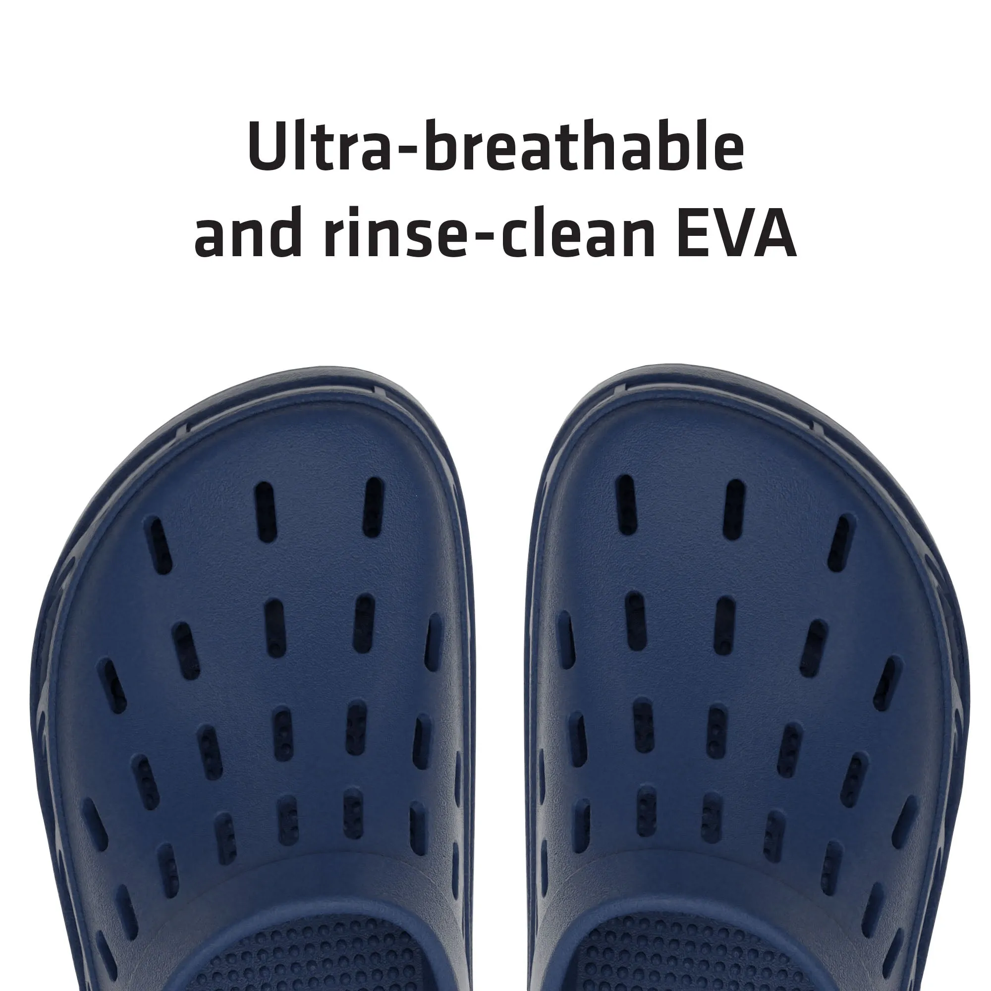 Women's Coniston Ultra-Breathable Clogs