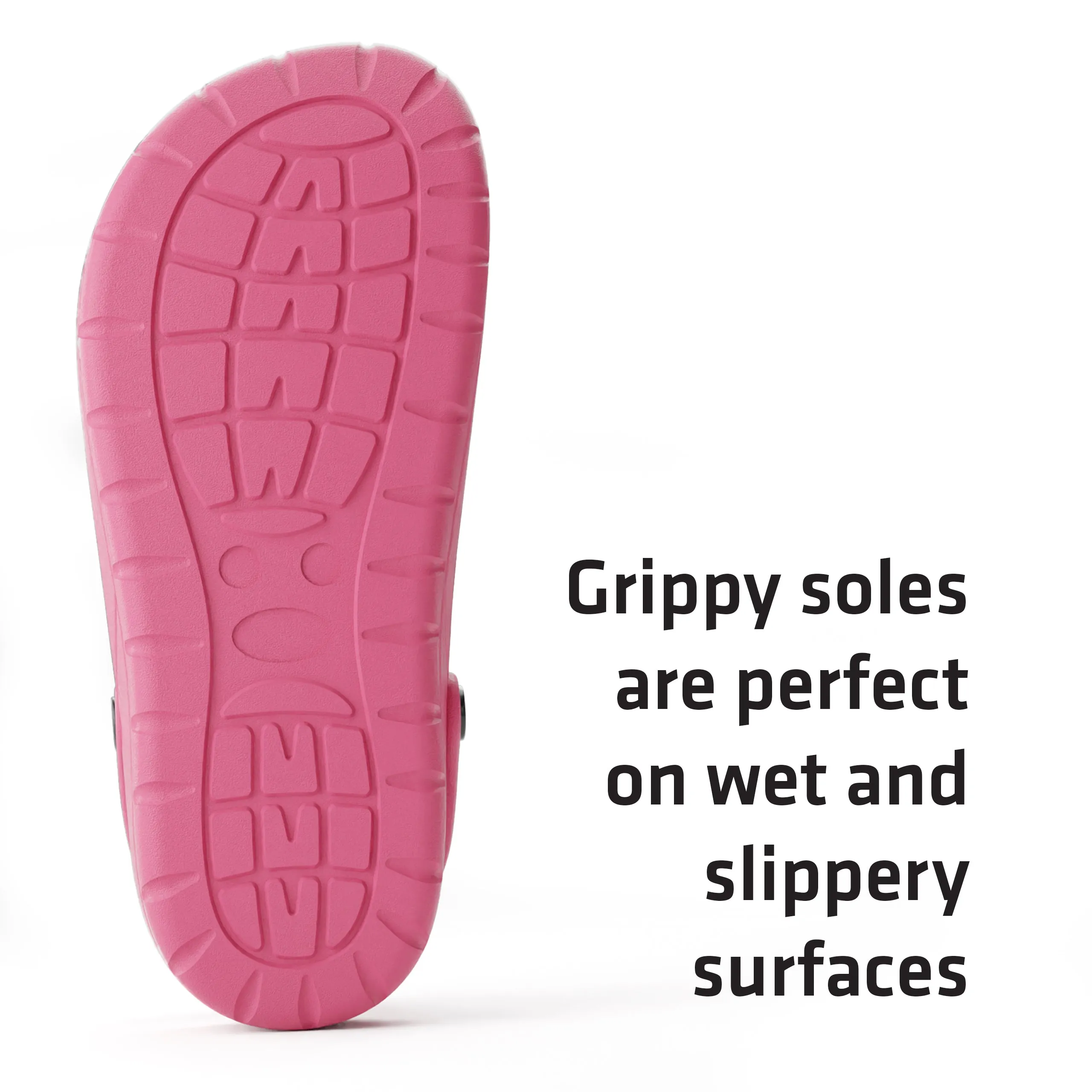 Women's Coniston Ultra-Breathable Clogs