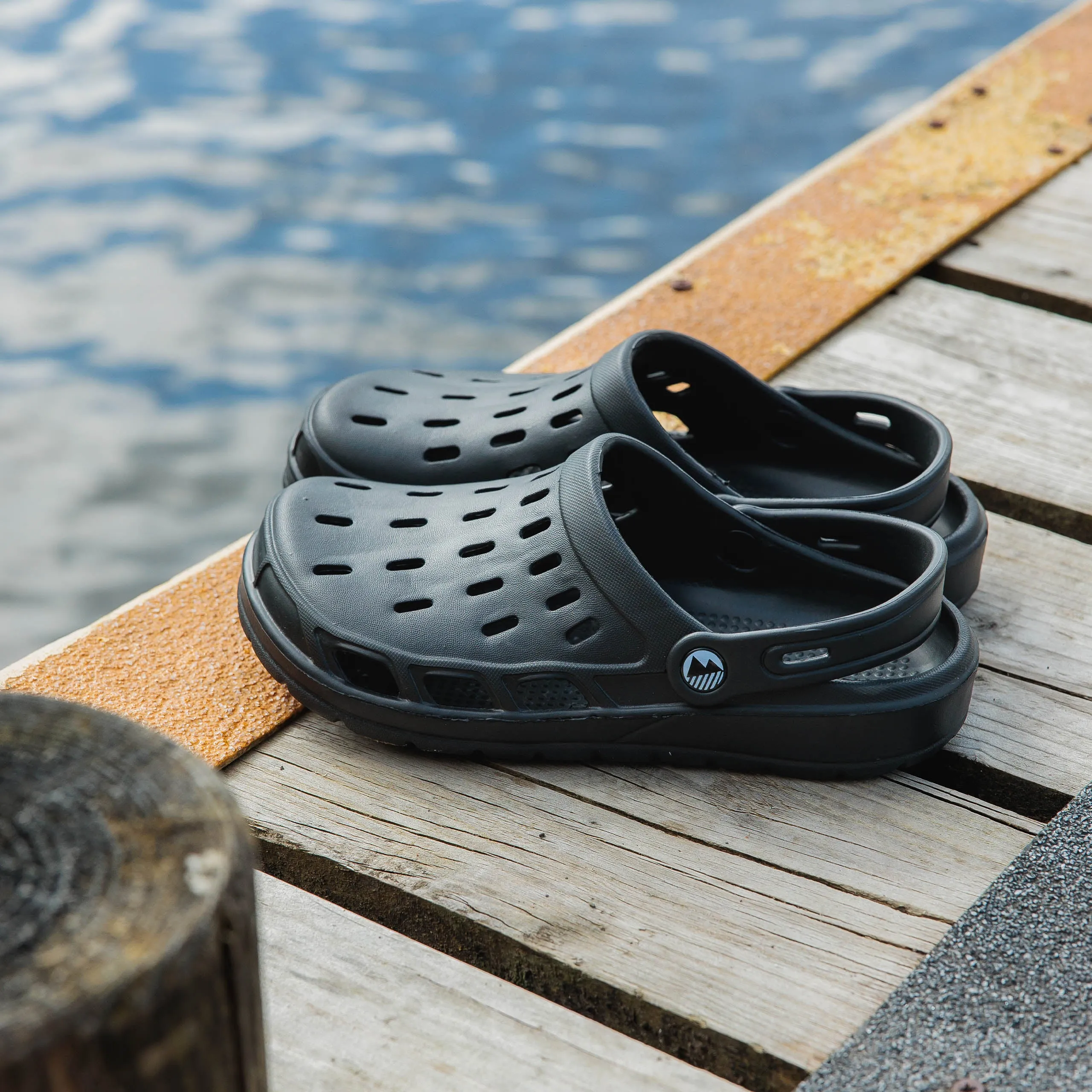 Women's Coniston Ultra-Breathable Clogs