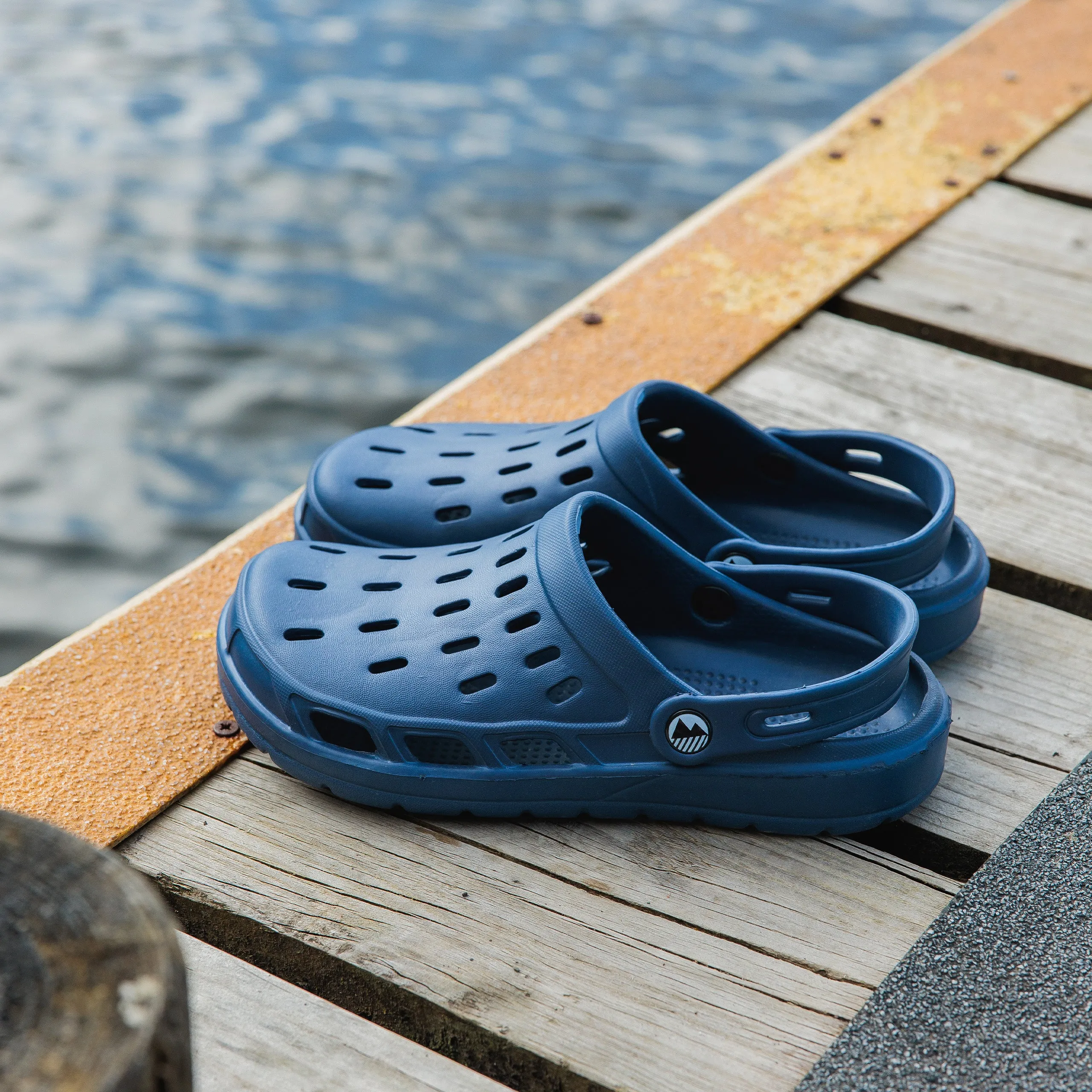Women's Coniston Ultra-Breathable Clogs