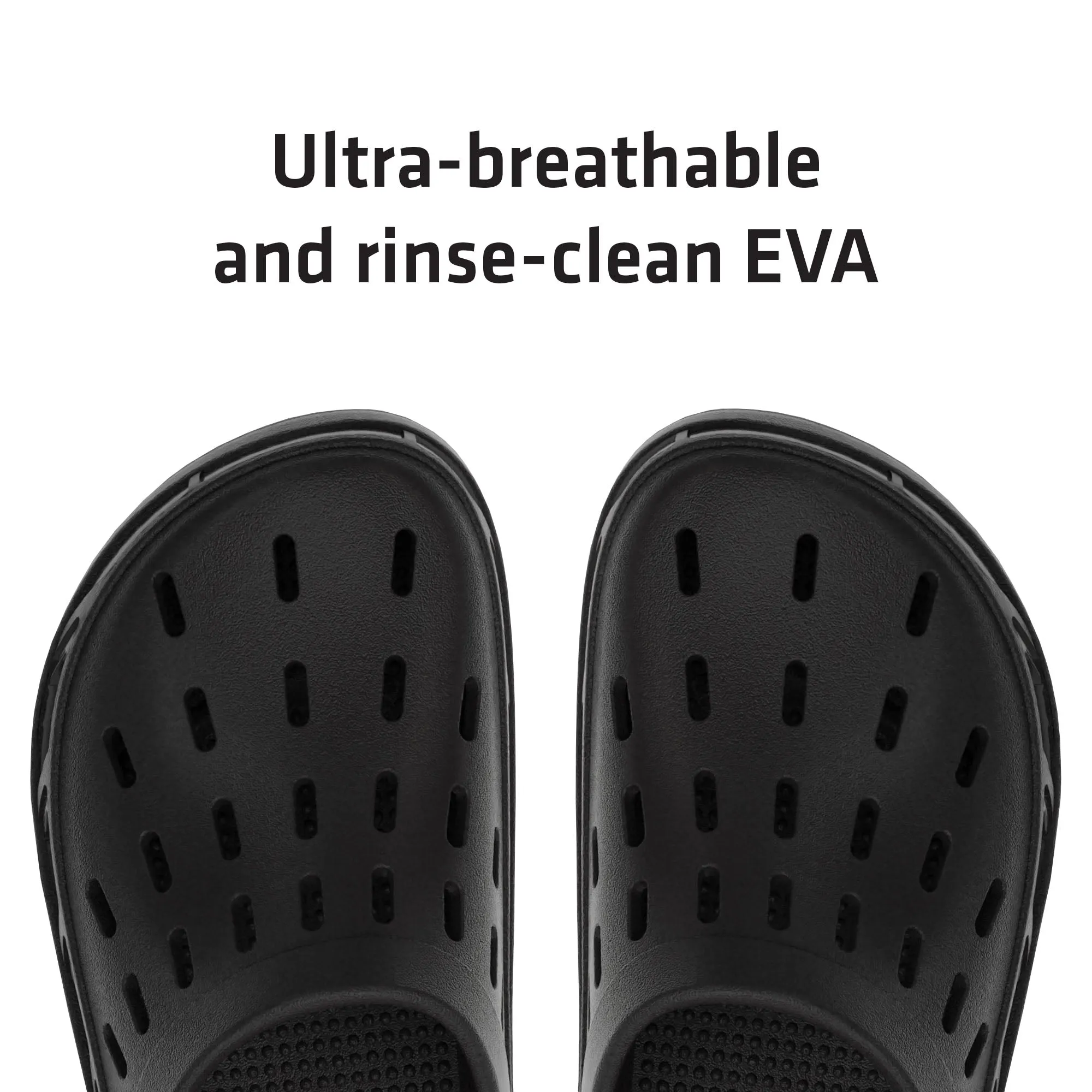 Women's Coniston Ultra-Breathable Clogs