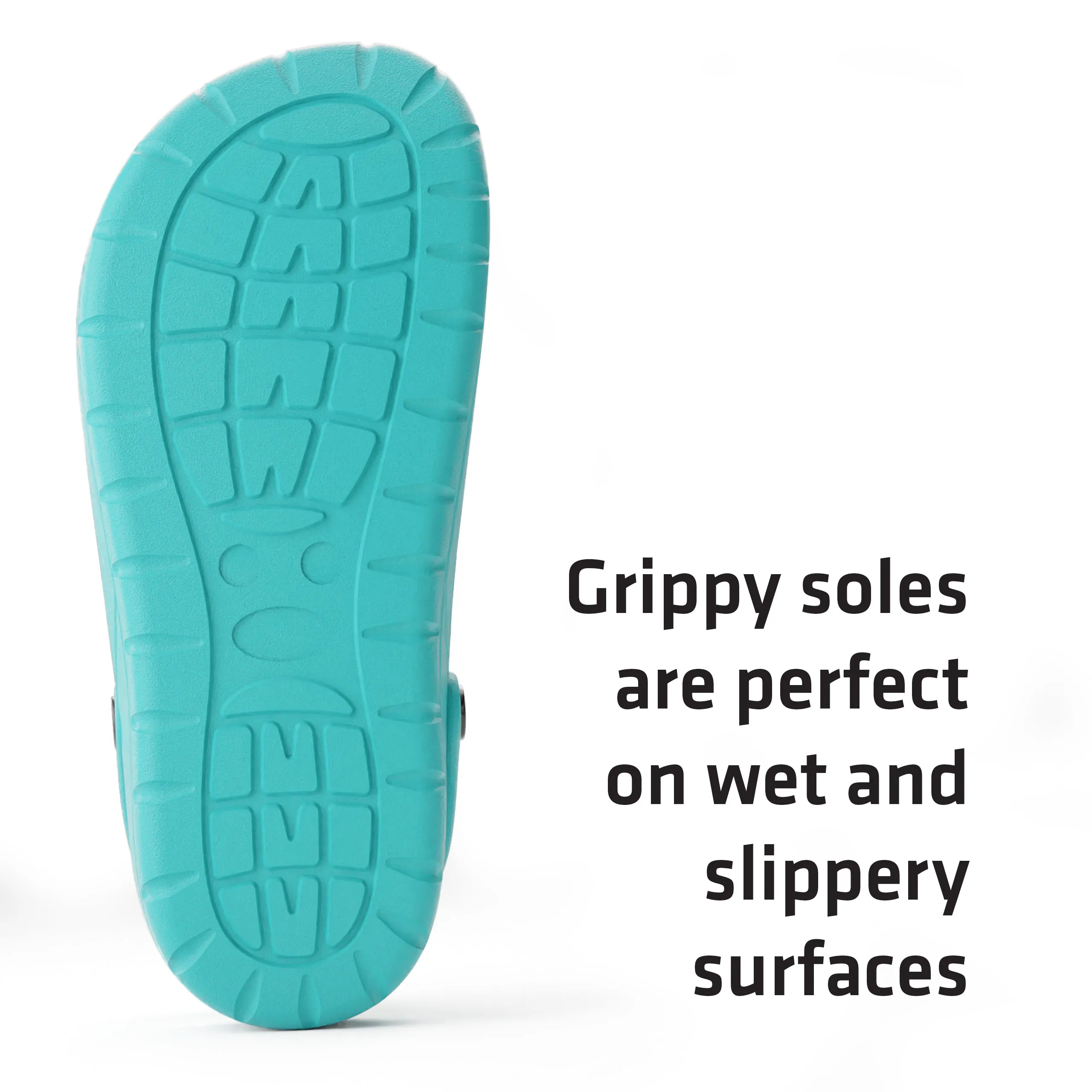 Women's Coniston Ultra-Breathable Clogs