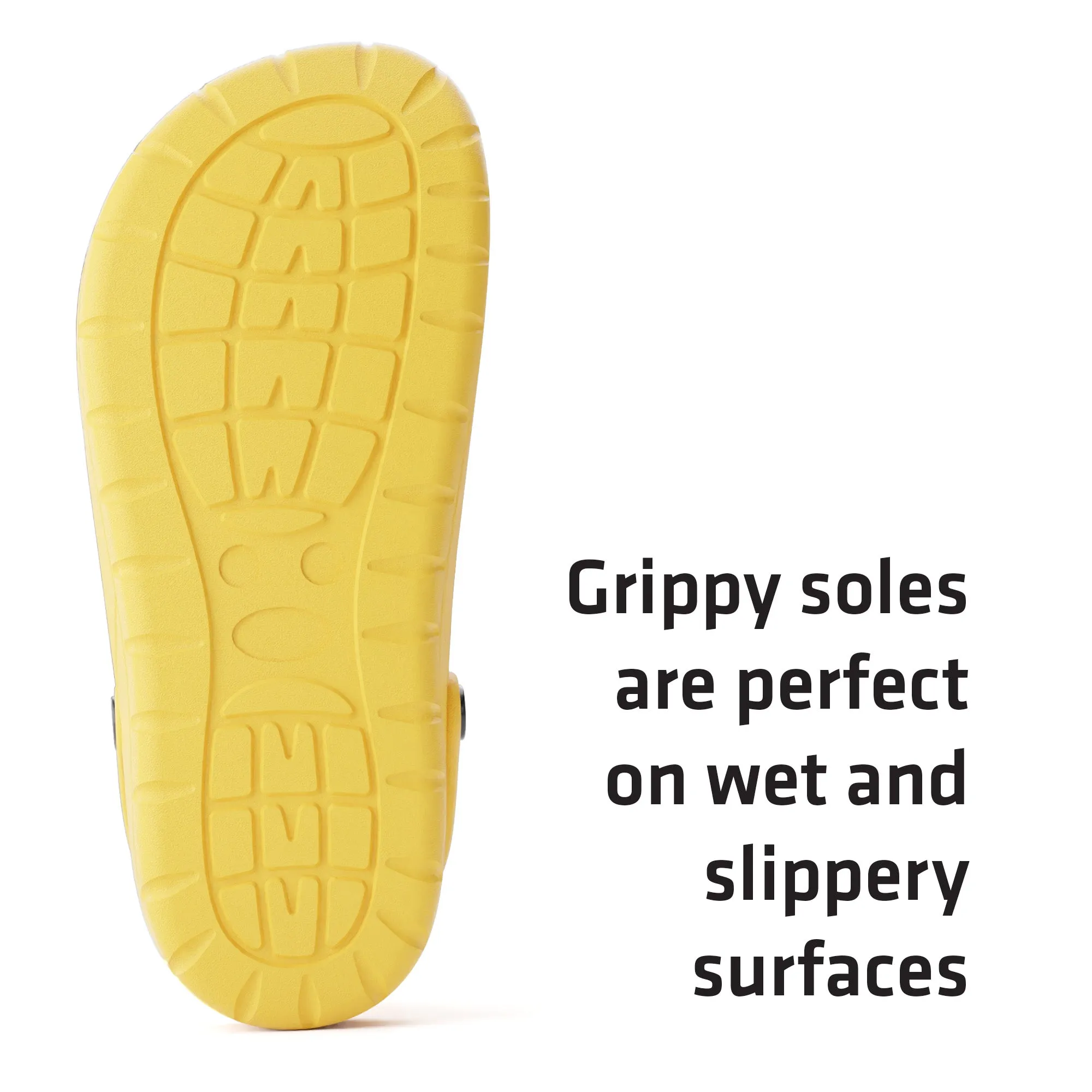 Women's Coniston Ultra-Breathable Clogs
