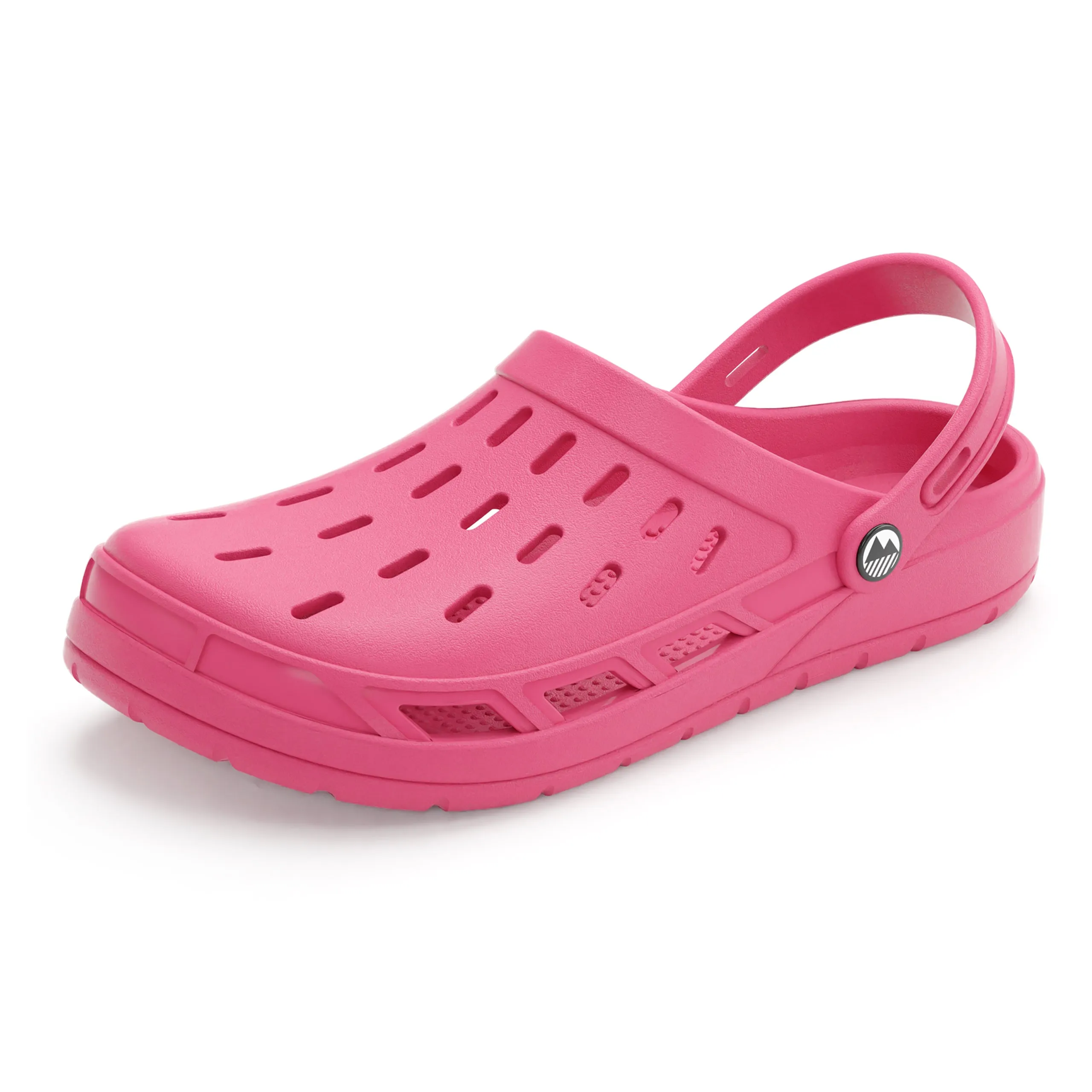 Women's Coniston Ultra-Breathable Clogs