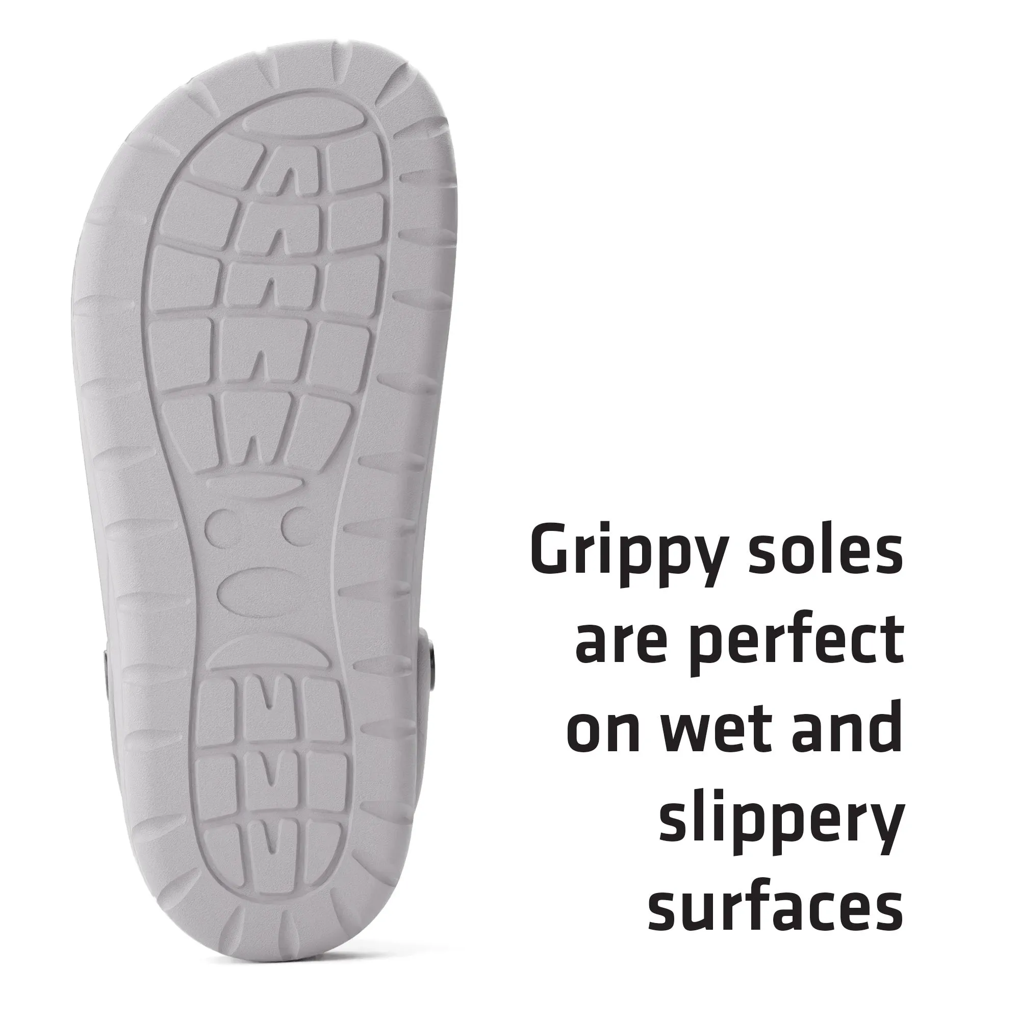 Women's Coniston Ultra-Breathable Clogs