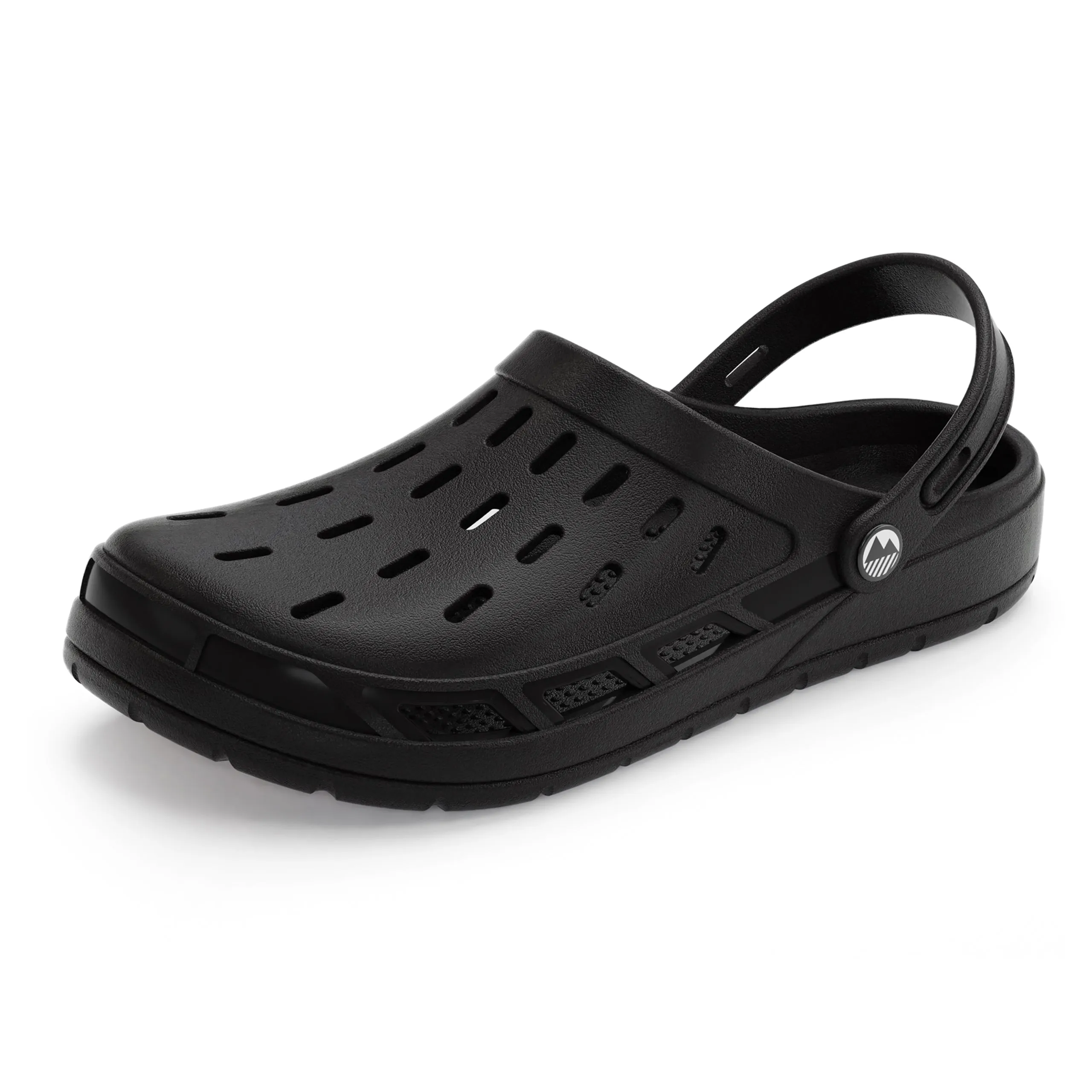 Women's Coniston Ultra-Breathable Clogs
