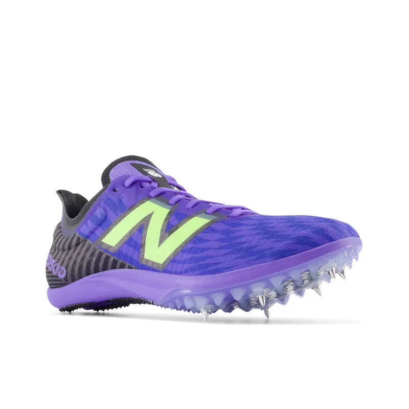 Women’s FuelCell MD500 v9 (C - Electric Indigo/Black)