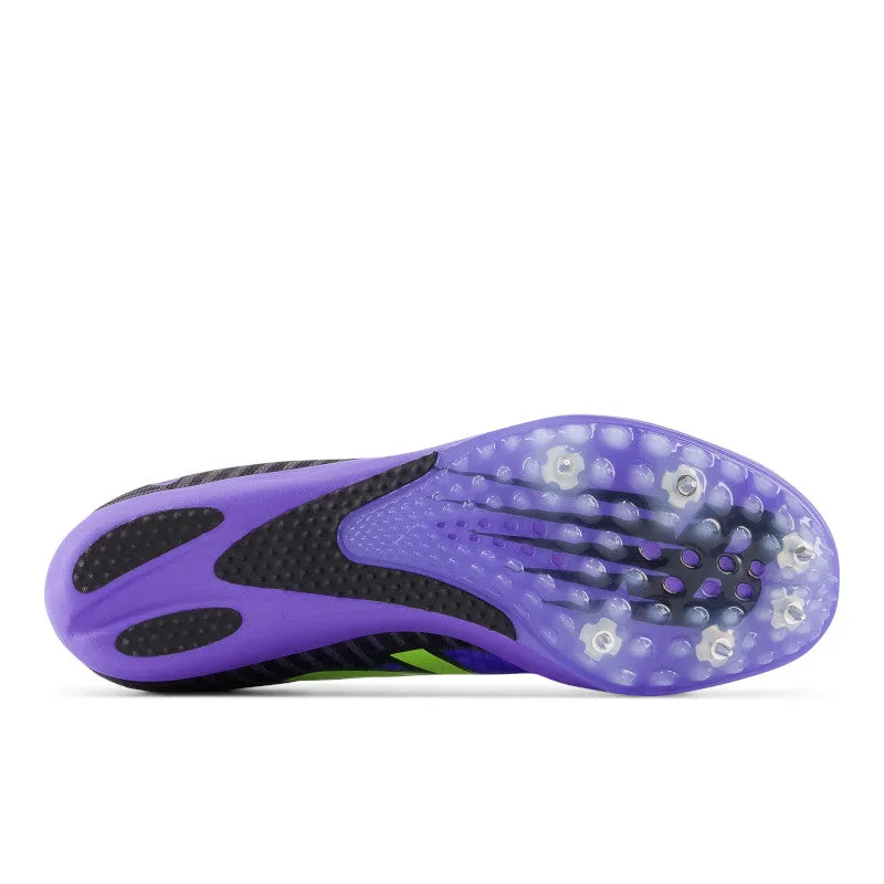 Women’s FuelCell MD500 v9 (C - Electric Indigo/Black)