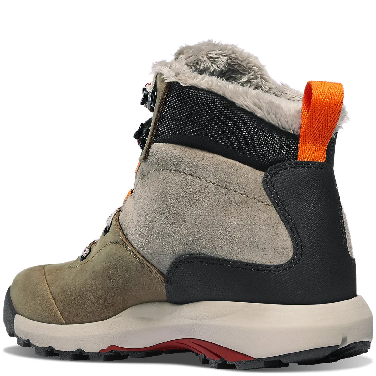 Women's Inquired Mid Winter 5" Boots