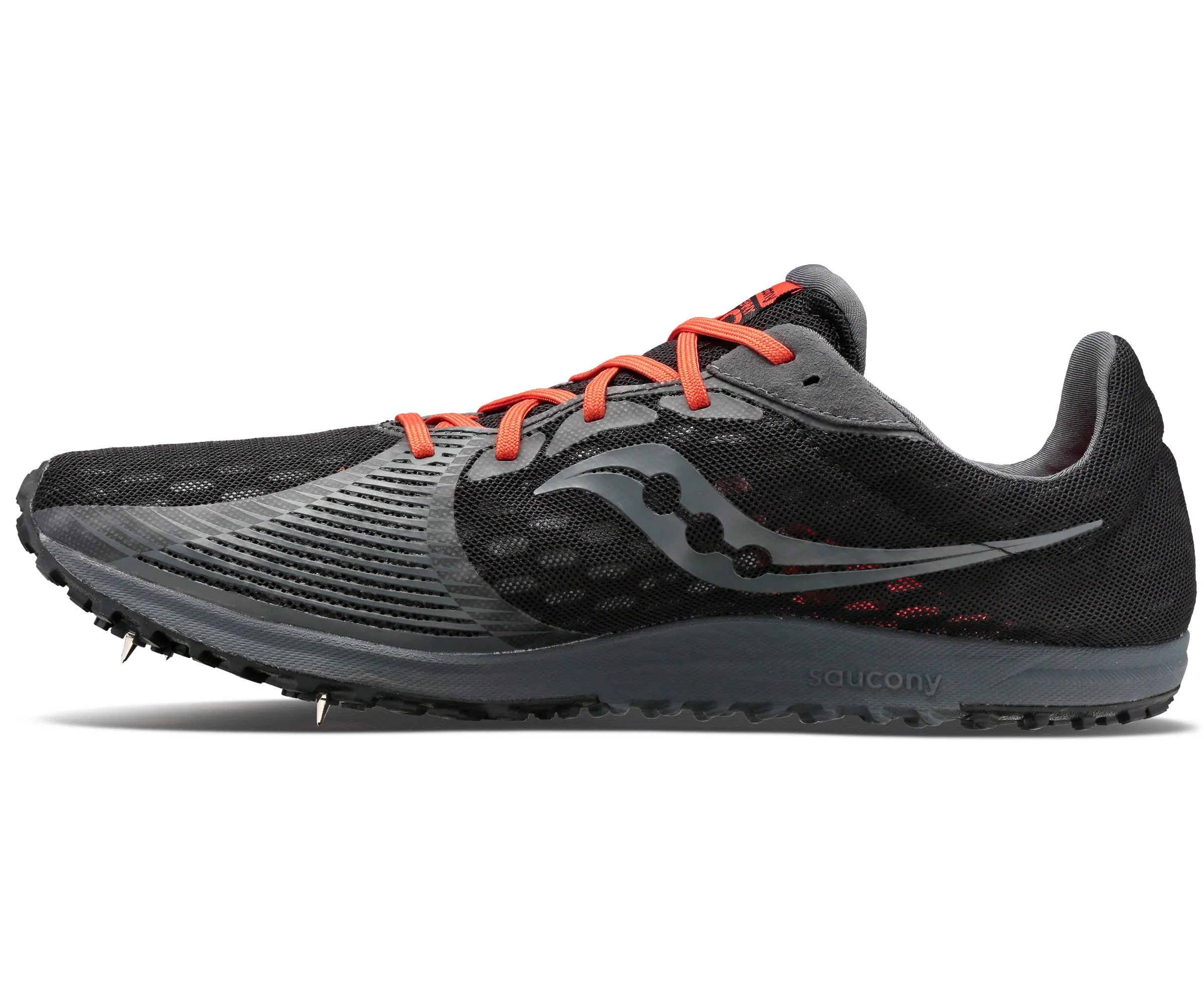 Women’s Kilkenny XC9 (10 - Black/Shadow)