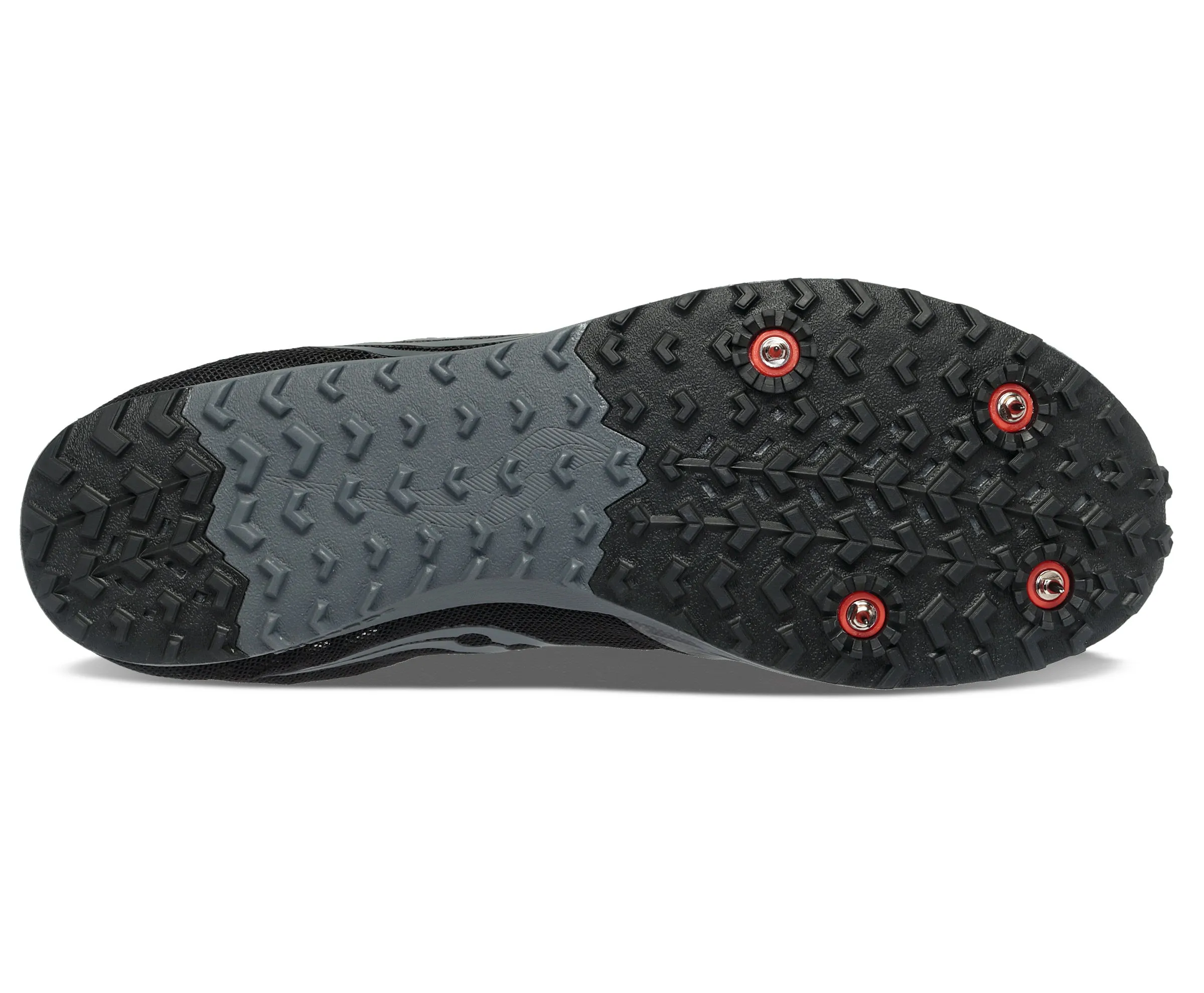 Women’s Kilkenny XC9 (10 - Black/Shadow)