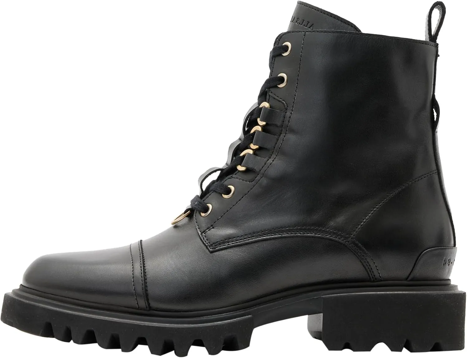 Women's Lydia Combat Boot