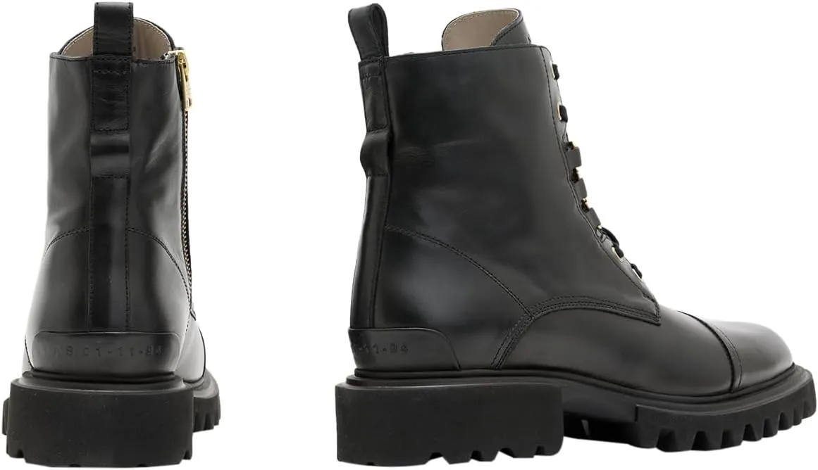 Women's Lydia Combat Boot