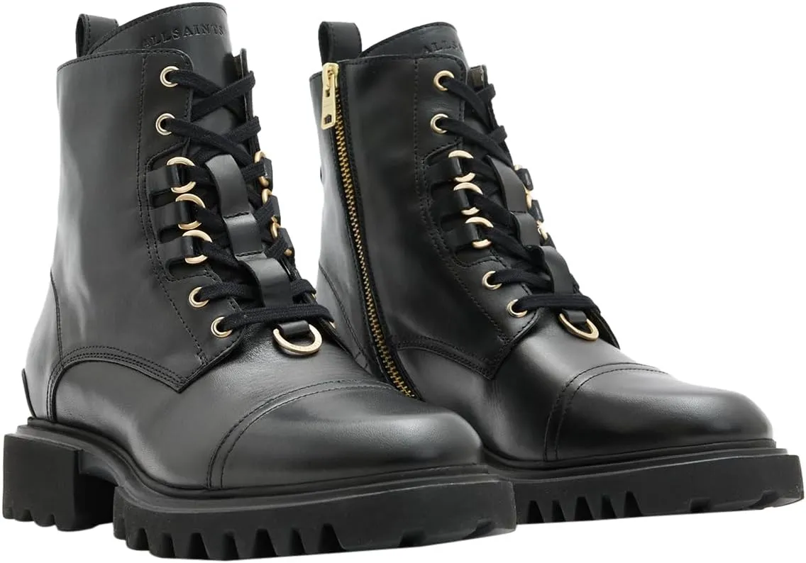 Women's Lydia Combat Boot