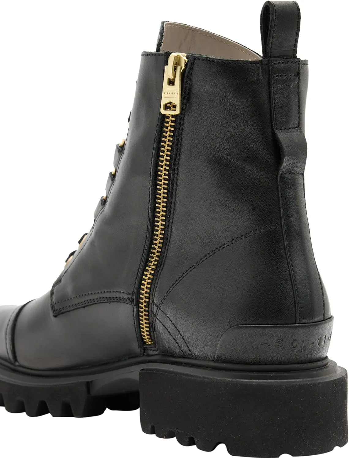 Women's Lydia Combat Boot