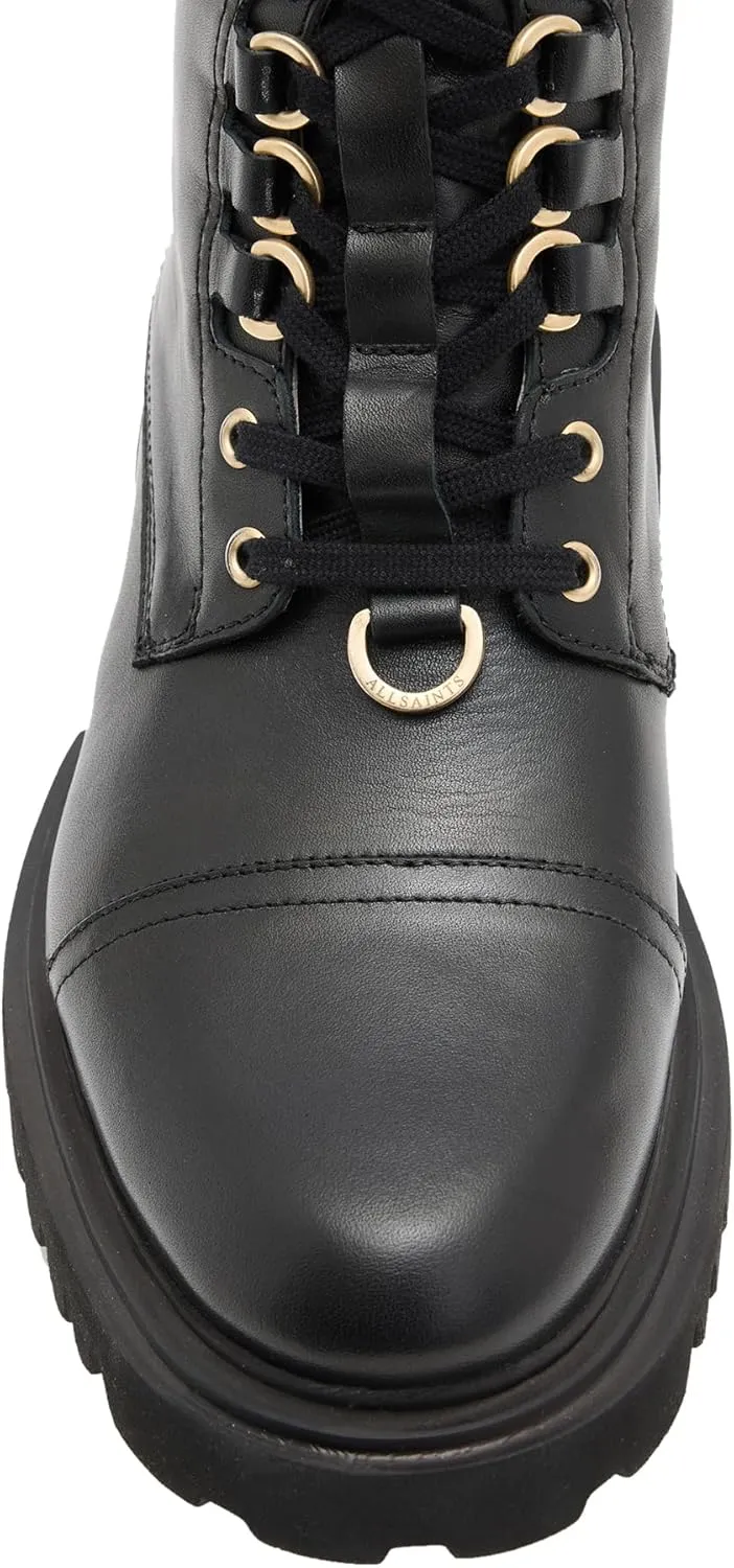 Women's Lydia Combat Boot