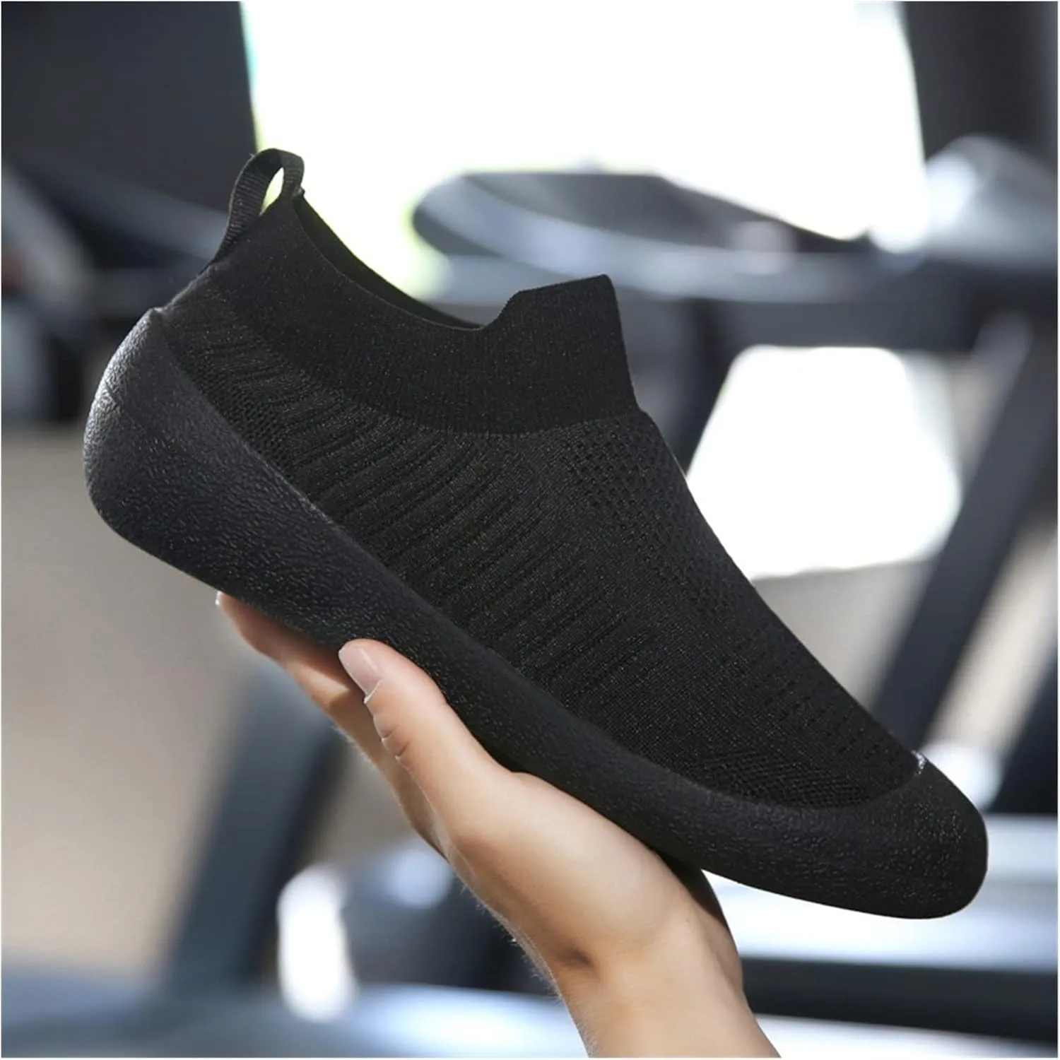 Women's Men's Minimalist Barefoot Socks Shoes,Indoor Gym Shoes, Multipurpose and Ultra Portable Water Shoes, Men's Women's Yoga Casual Shoes, Home Casual Shoes