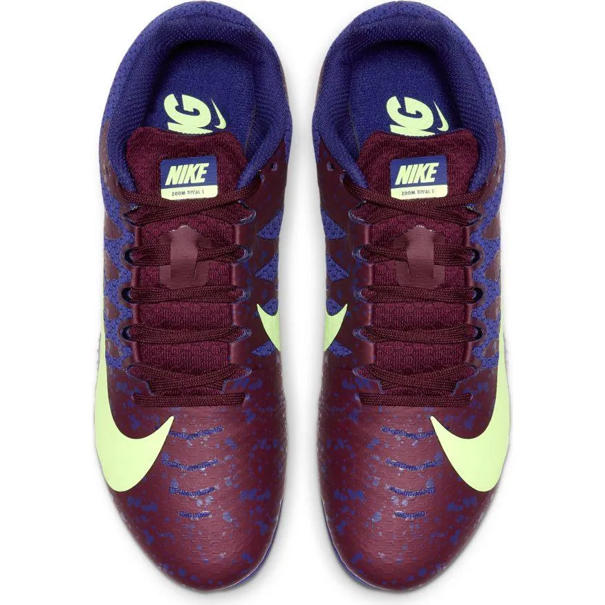 Women's Nike Zoom Rival S9 Sprint Spike - 907565-600