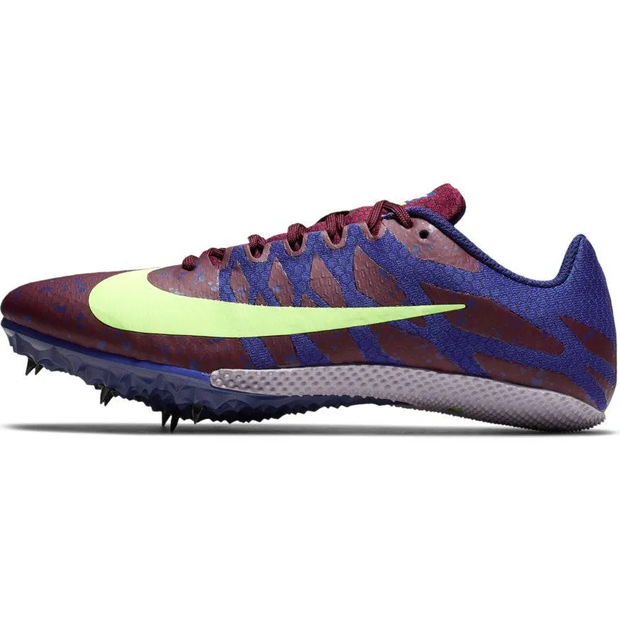 Women's Nike Zoom Rival S9 Sprint Spike - 907565-600