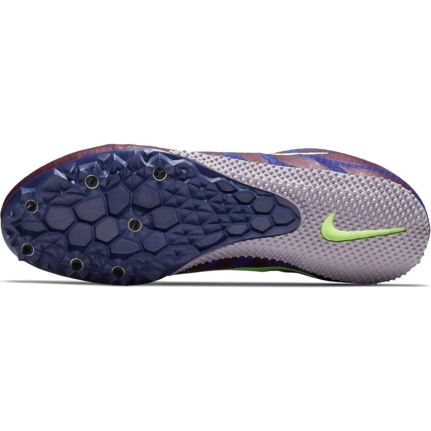 Women's Nike Zoom Rival S9 Sprint Spike - 907565-600