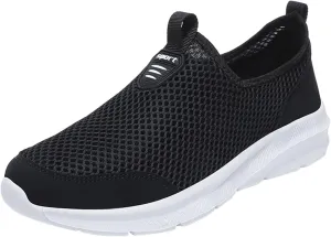 Womens Platform Sneakers Zapatos para Hacer Ejercicio Mujer Women Slip On Shoes Dressy Gym Shoes for Women Weight Lifting Flat Women's Wide Width Athletic Walking Shoes