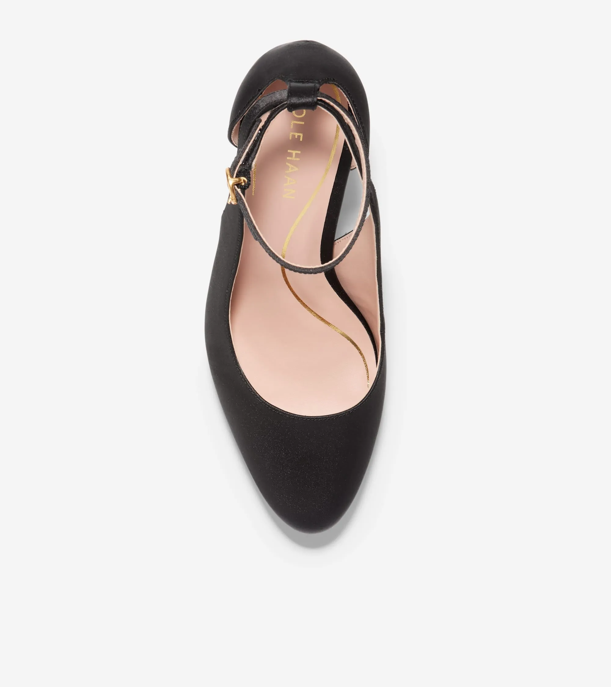 Women's Remi Platform Ankle Strap Heels