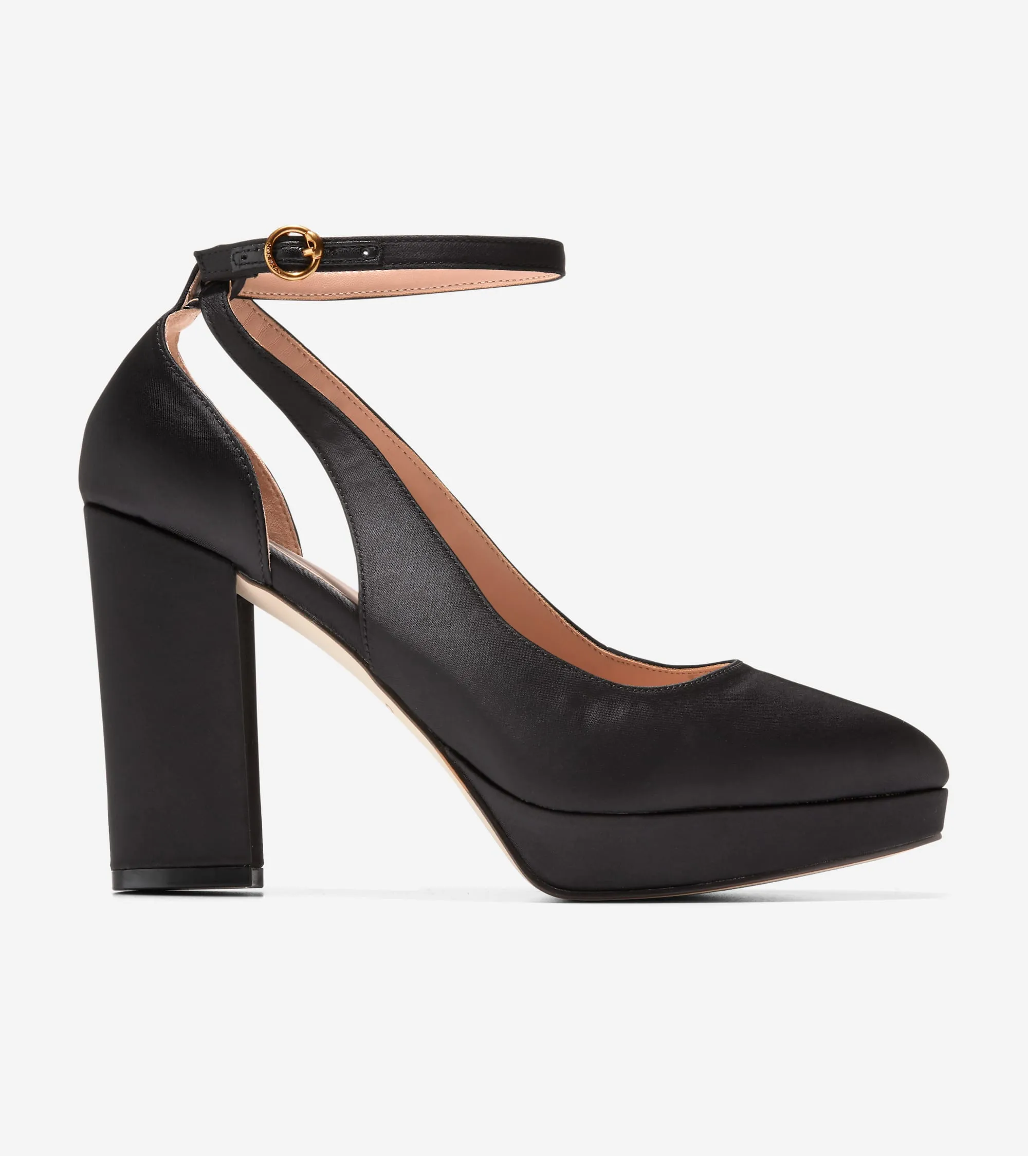 Women's Remi Platform Ankle Strap Heels