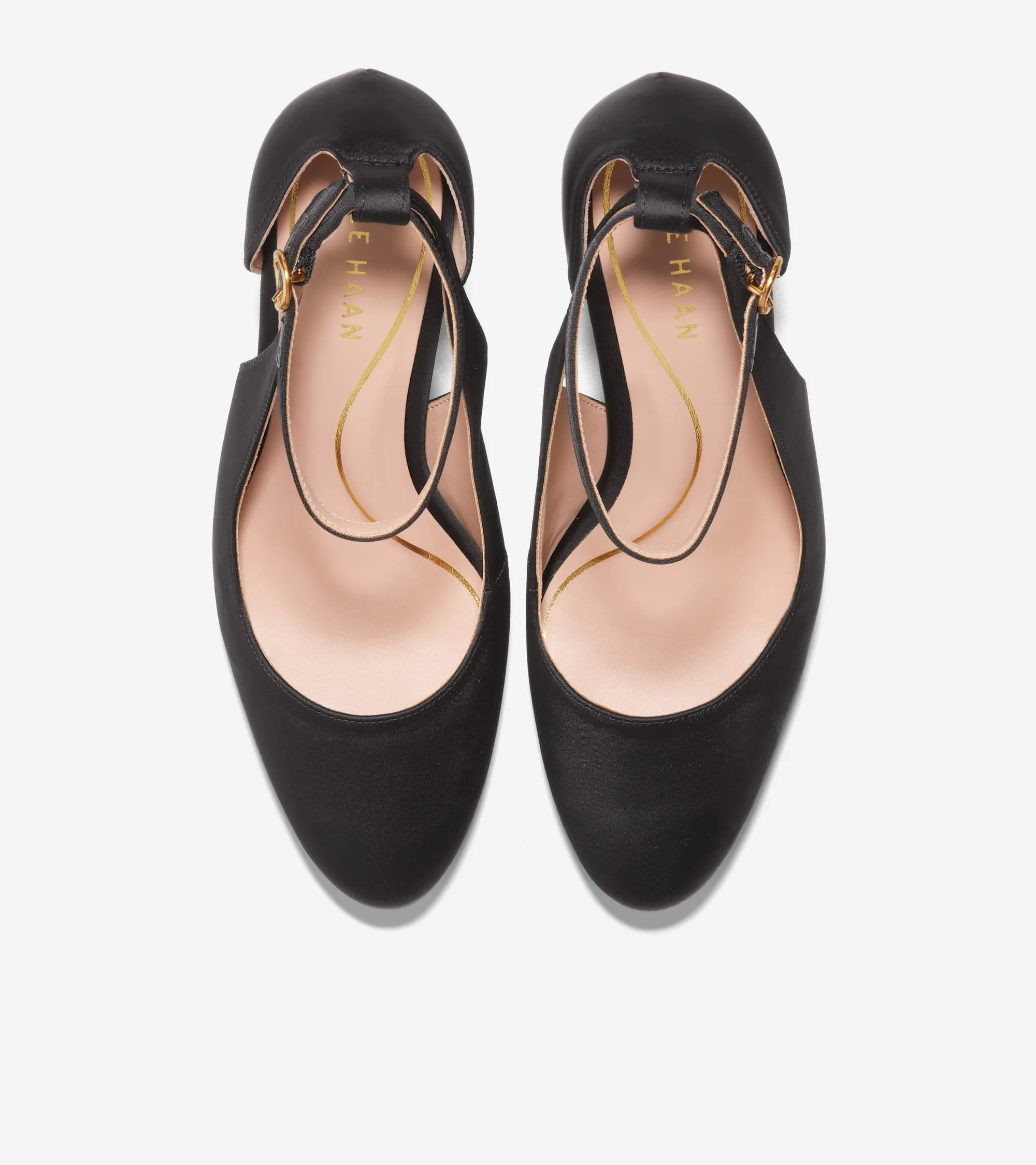 Women's Remi Platform Ankle Strap Heels