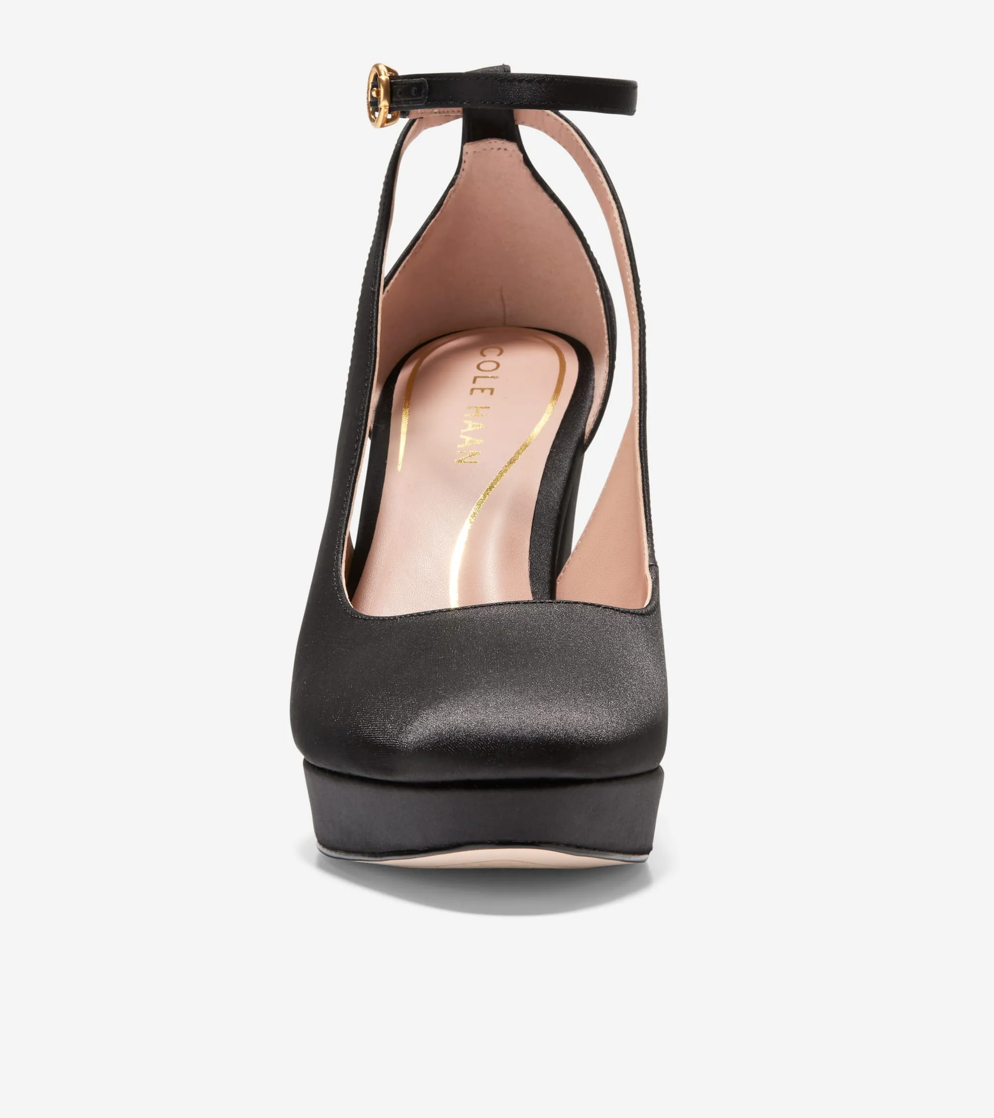 Women's Remi Platform Ankle Strap Heels