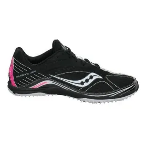 Women's Saucony Kilkenny XC4 Spike-Less Flat -Track & Field Shoes