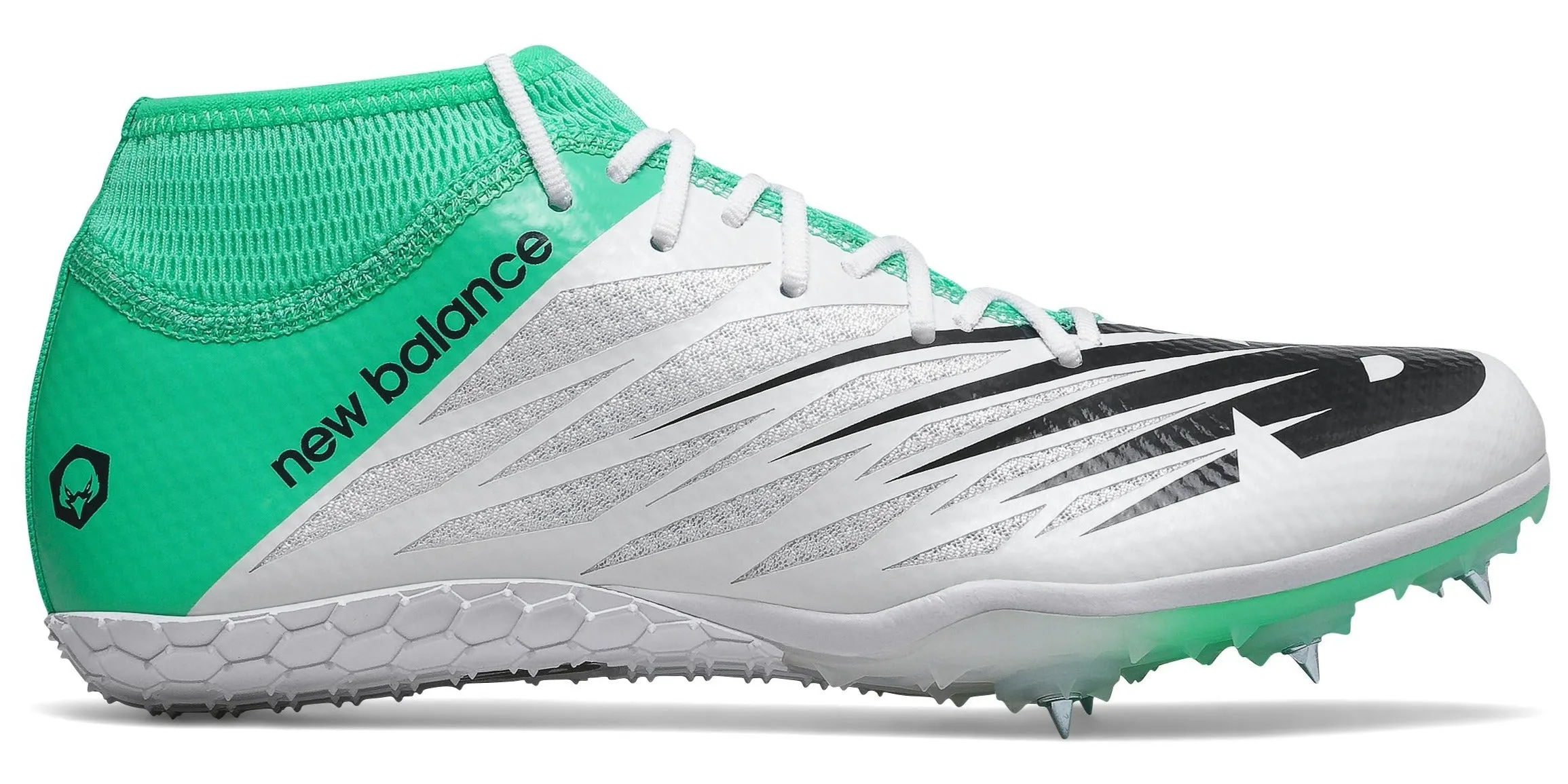 Women’s SD100 v2 (G- White/Neon Emerald)