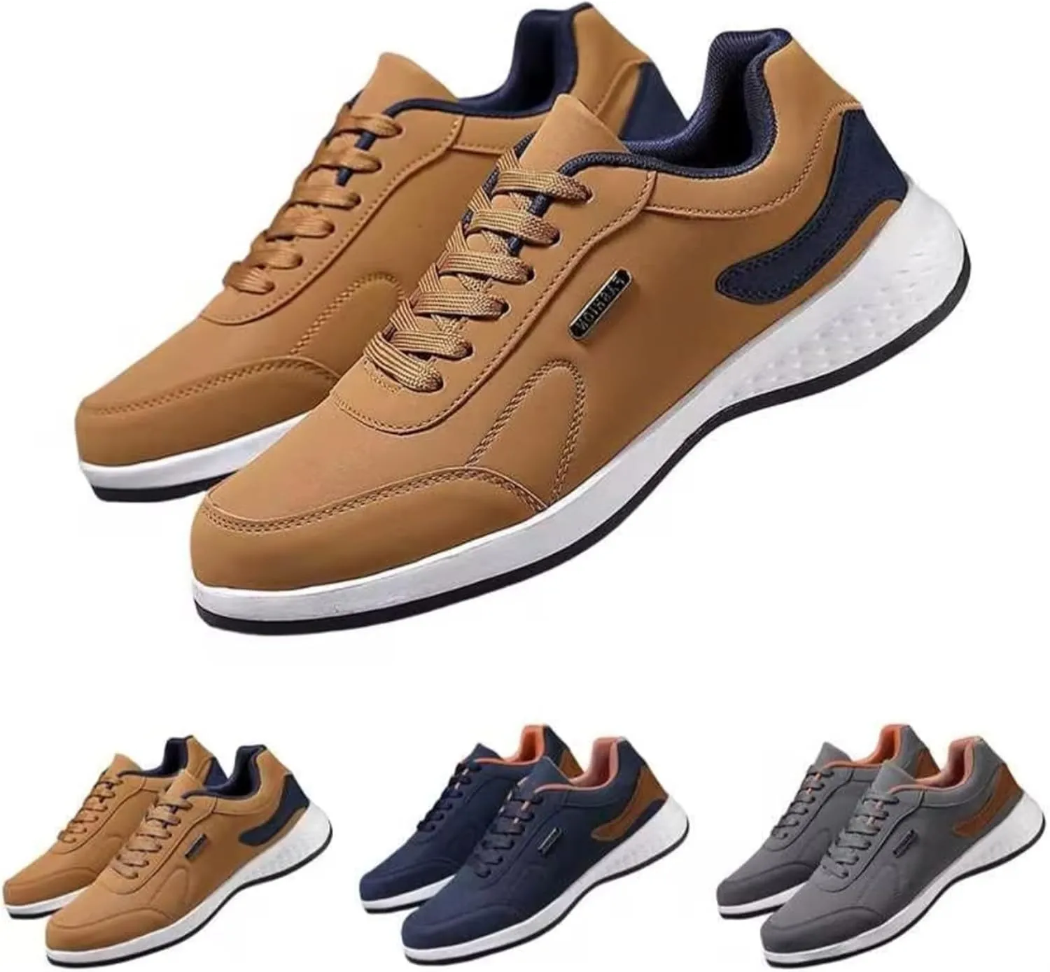 Womens Slip On Sneakers Diabetic Shoes for Women Men's Wide Minimalist Barefoot Sneakers Round Toe Slip On Casual Loafers for Women Dressy Womens Sneakers Wide Width