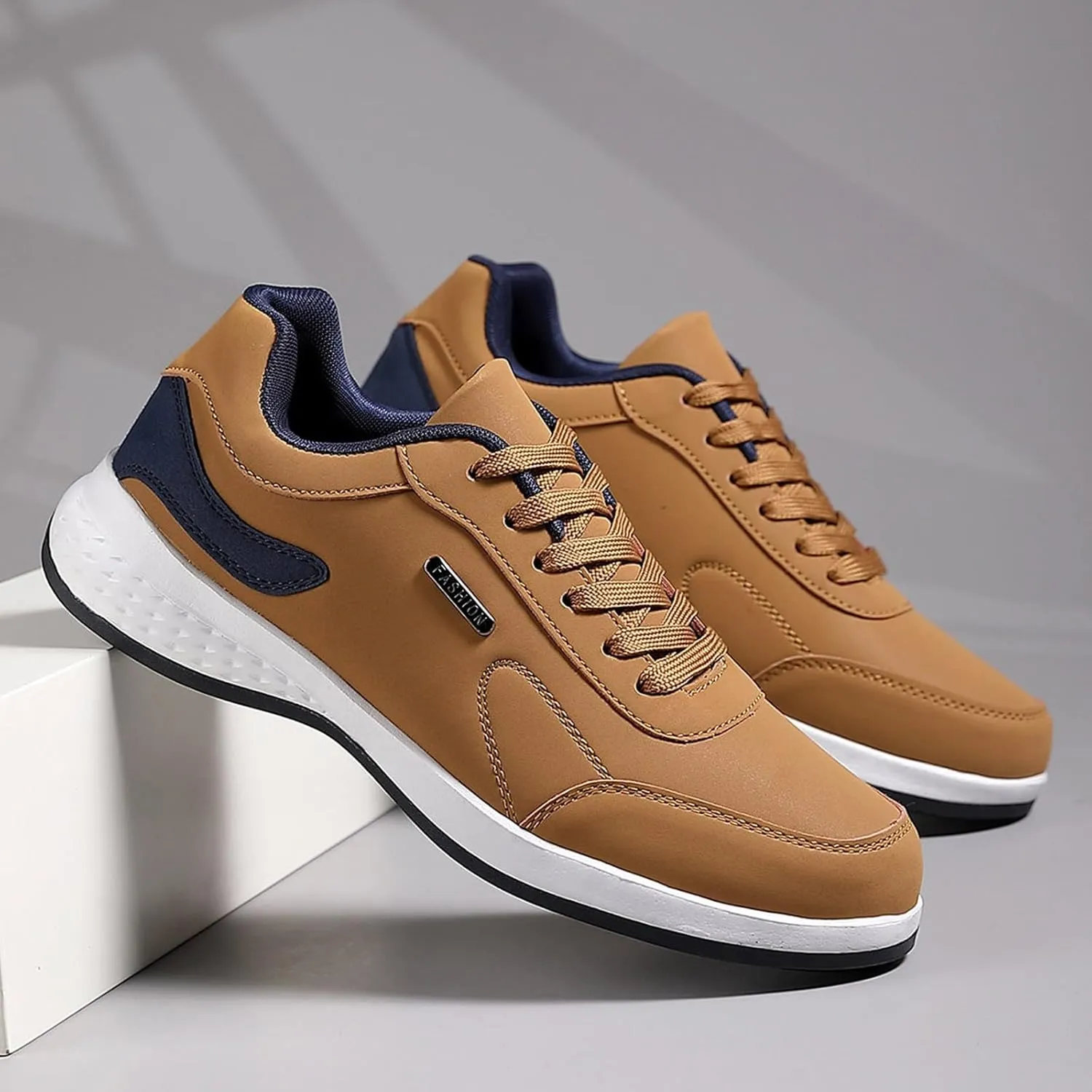 Womens Slip On Sneakers Diabetic Shoes for Women Men's Wide Minimalist Barefoot Sneakers Round Toe Slip On Casual Loafers for Women Dressy Womens Sneakers Wide Width