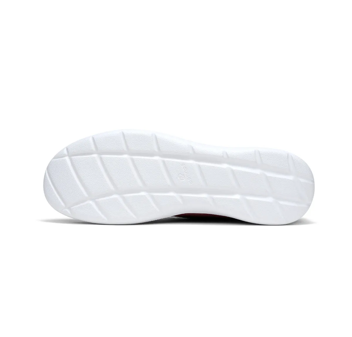 Women's Slip-Ons Black/White