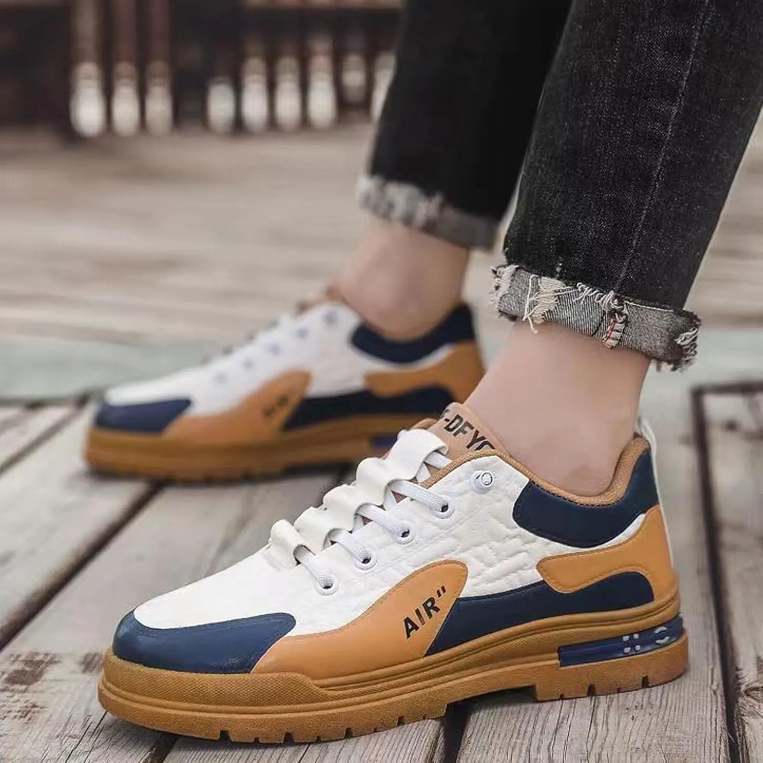 Womens Tennis Shoes White Sneakers for Women Black Loafers Women Wide with Round Toe Flat Heel Christmas Canvas Shoes Round Toe Flats Comfortable