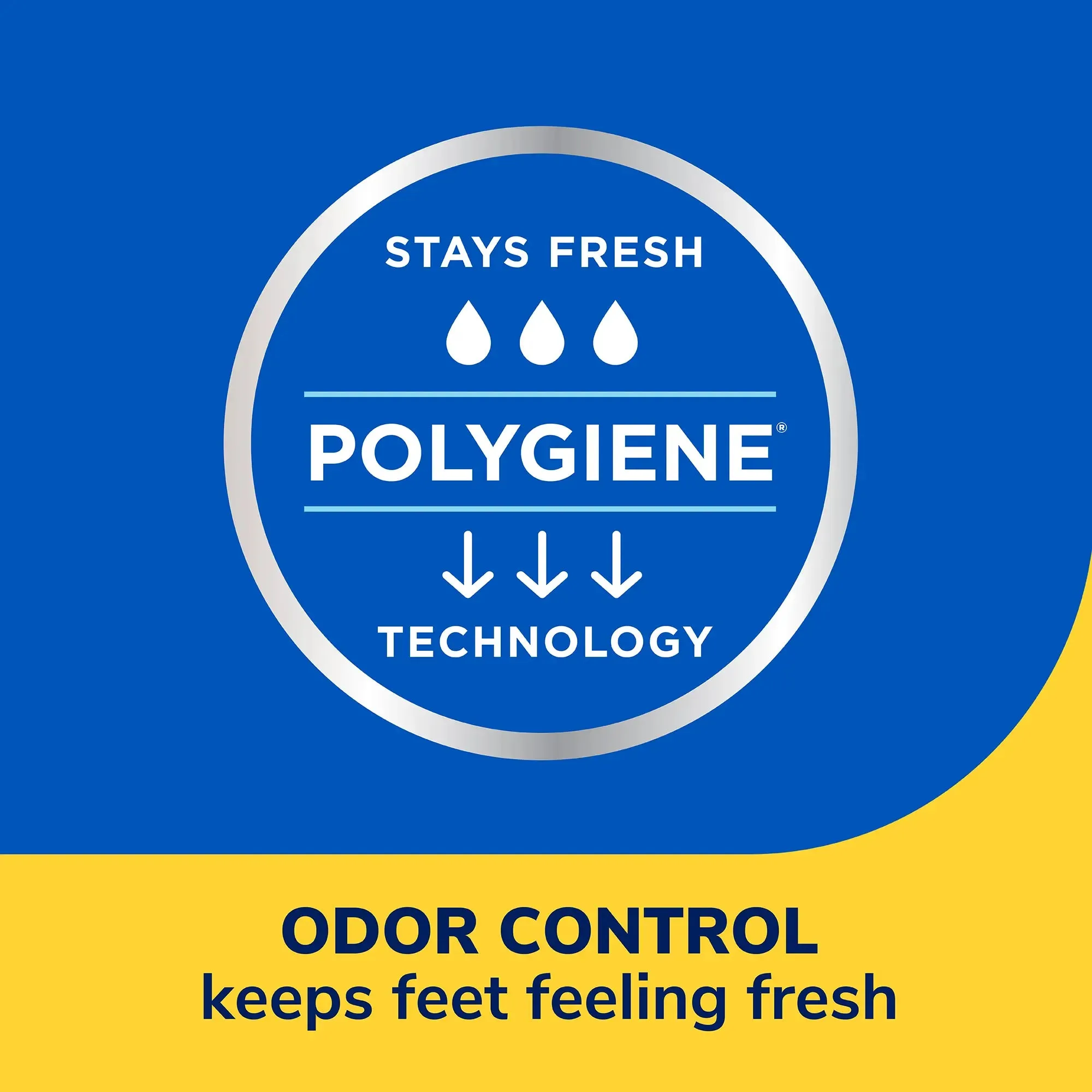 Work Insoles with Massaging Gel®