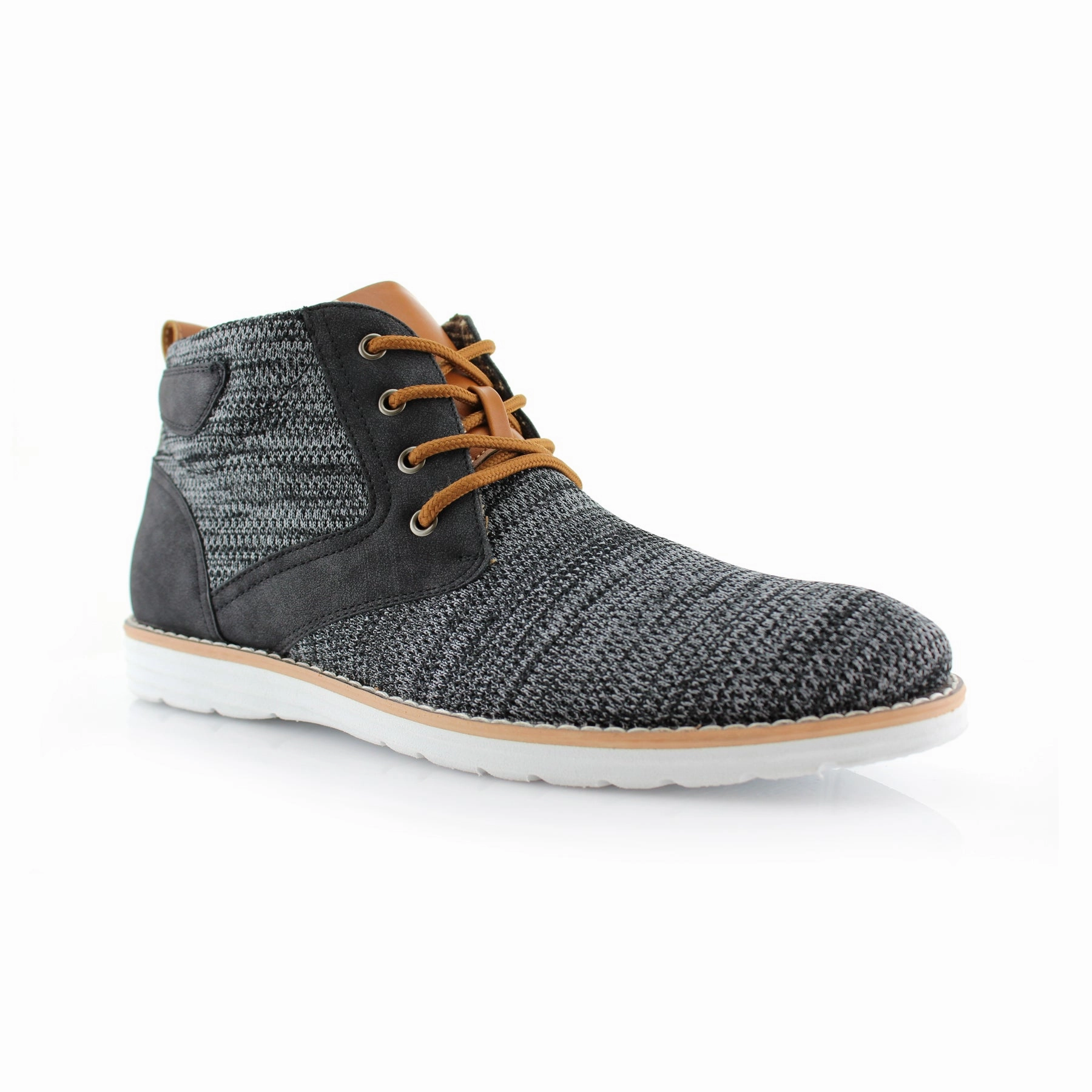 Hyperbolic Lasting Recycled fabric BOHORT