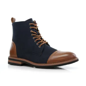 WRIGHT rubber High-Quality Footwear