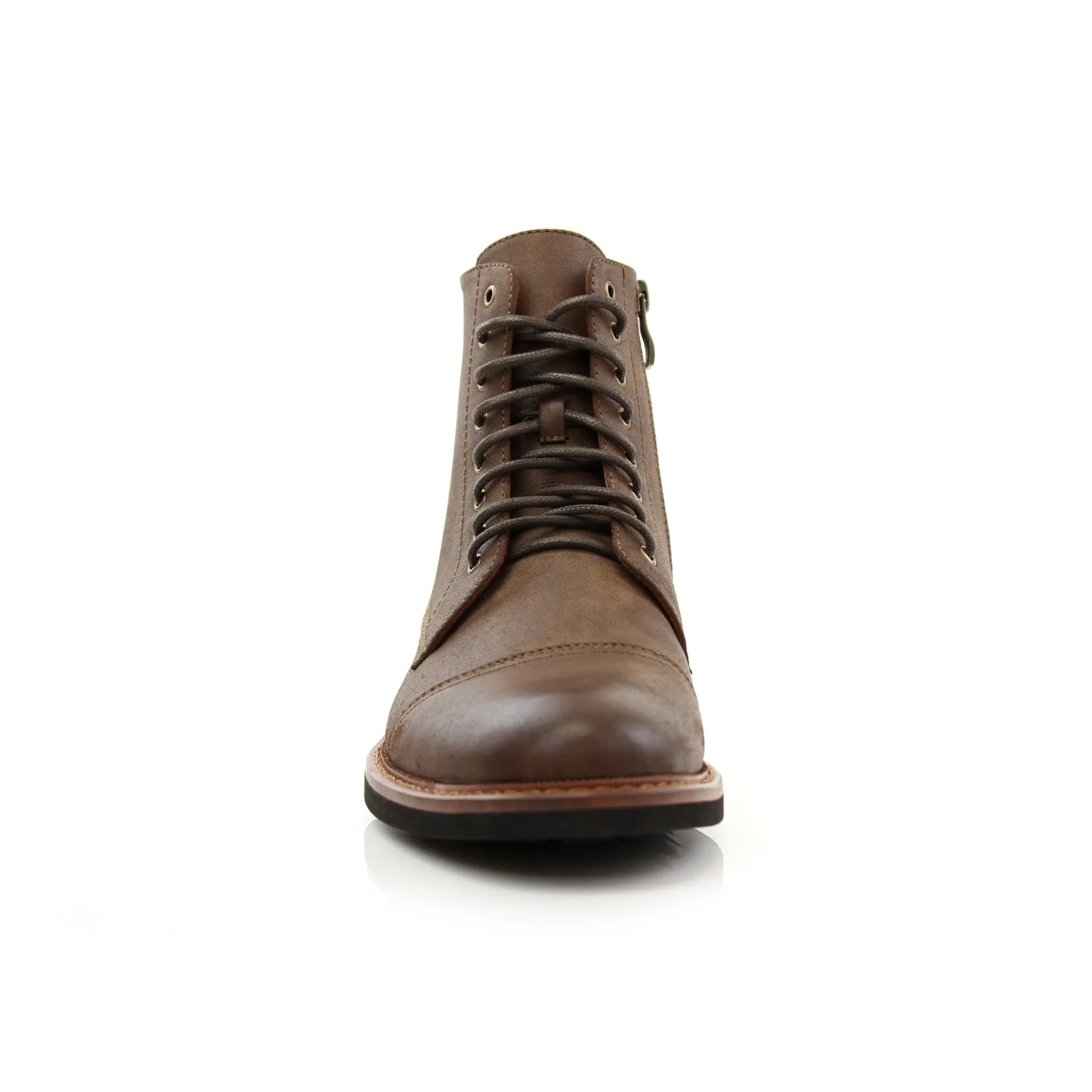 Italian Glam Slip Resistant Remote Hiking WRIGHT