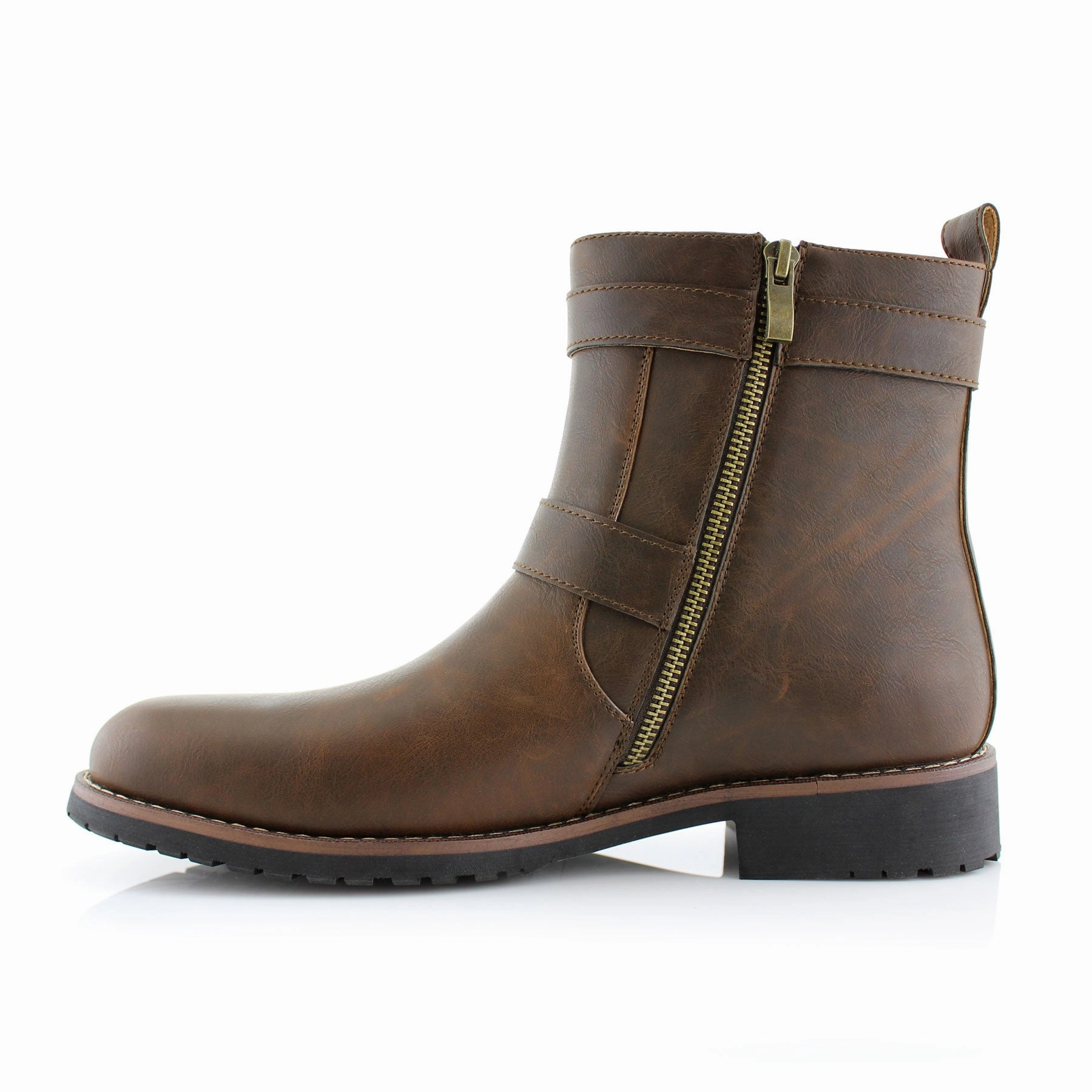 Clean Silhouette Ultimate Durability WYATT