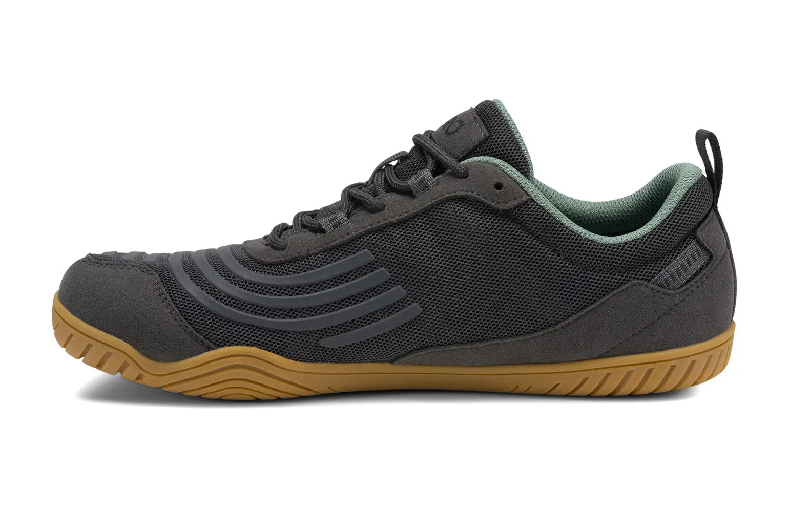 Xero 360 Men's Faded Black