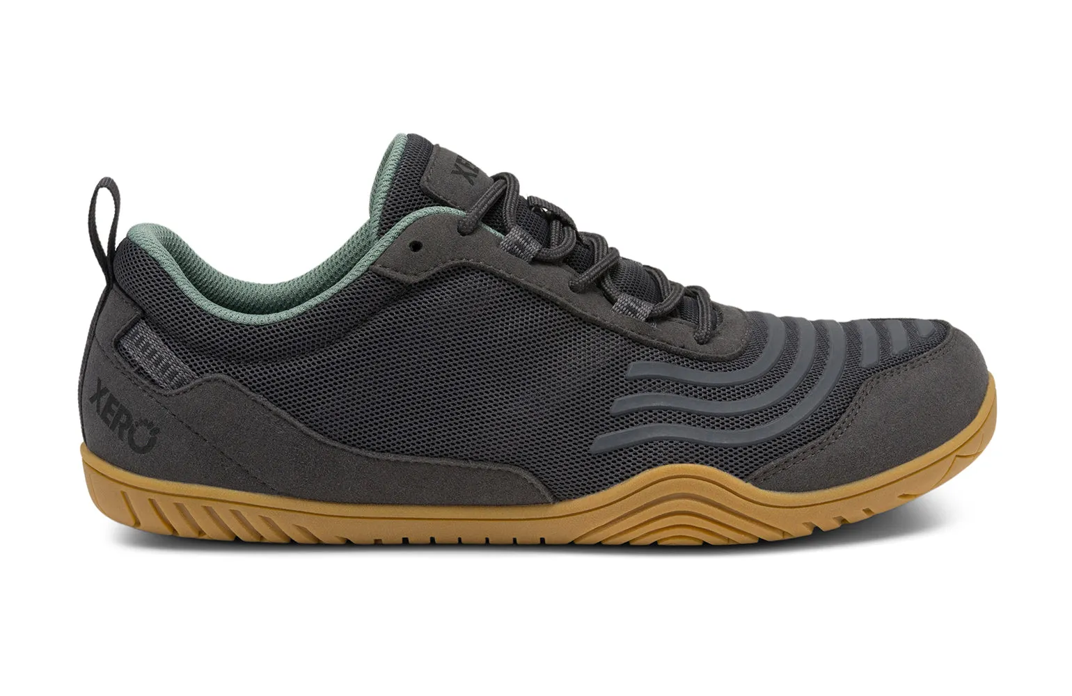 Xero 360 Men's Faded Black